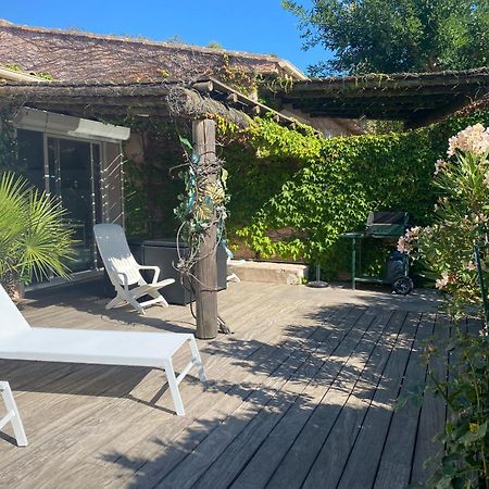 Appartement Marina Di Santa Giulia Porto-Vecchio  Zewnętrze zdjęcie