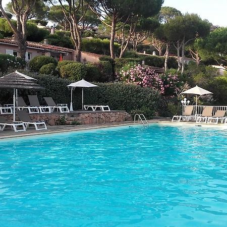 Appartement Marina Di Santa Giulia Porto-Vecchio  Zewnętrze zdjęcie