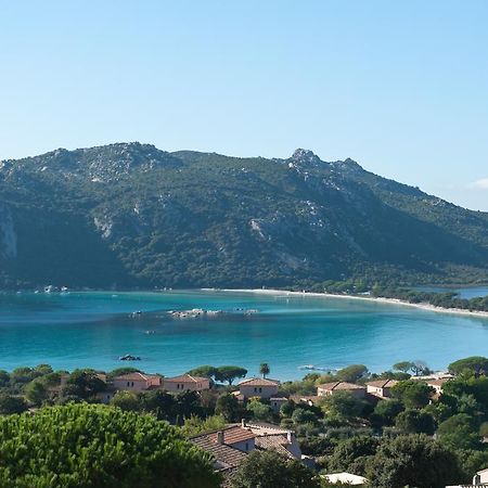 Appartement Marina Di Santa Giulia Porto-Vecchio  Zewnętrze zdjęcie