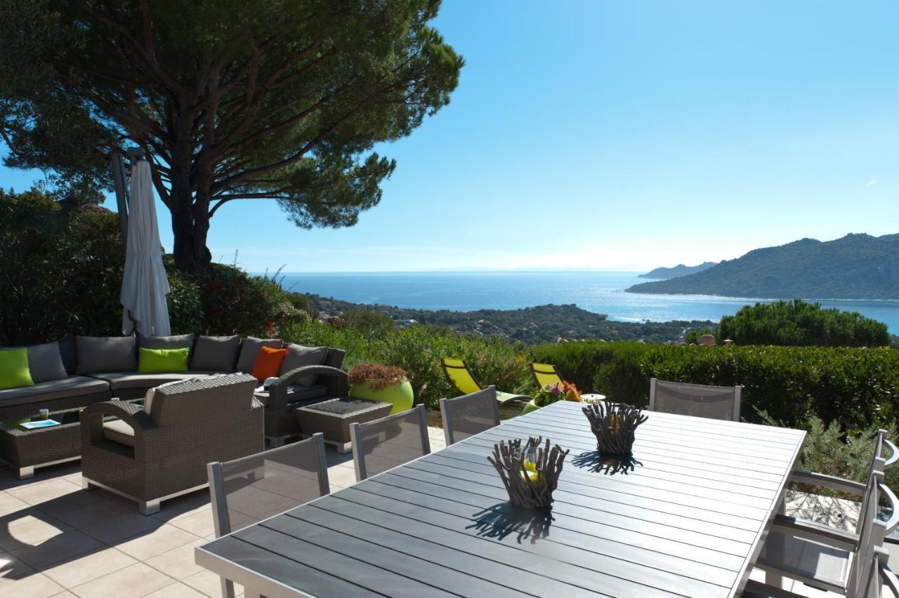 Appartement Marina Di Santa Giulia Porto-Vecchio  Zewnętrze zdjęcie