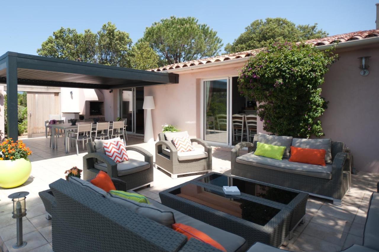 Appartement Marina Di Santa Giulia Porto-Vecchio  Zewnętrze zdjęcie