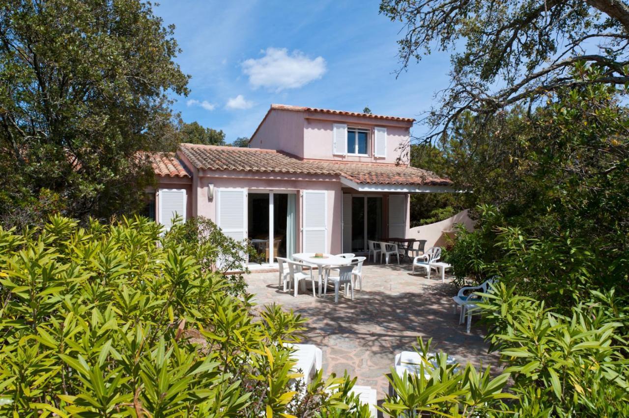 Appartement Marina Di Santa Giulia Porto-Vecchio  Zewnętrze zdjęcie