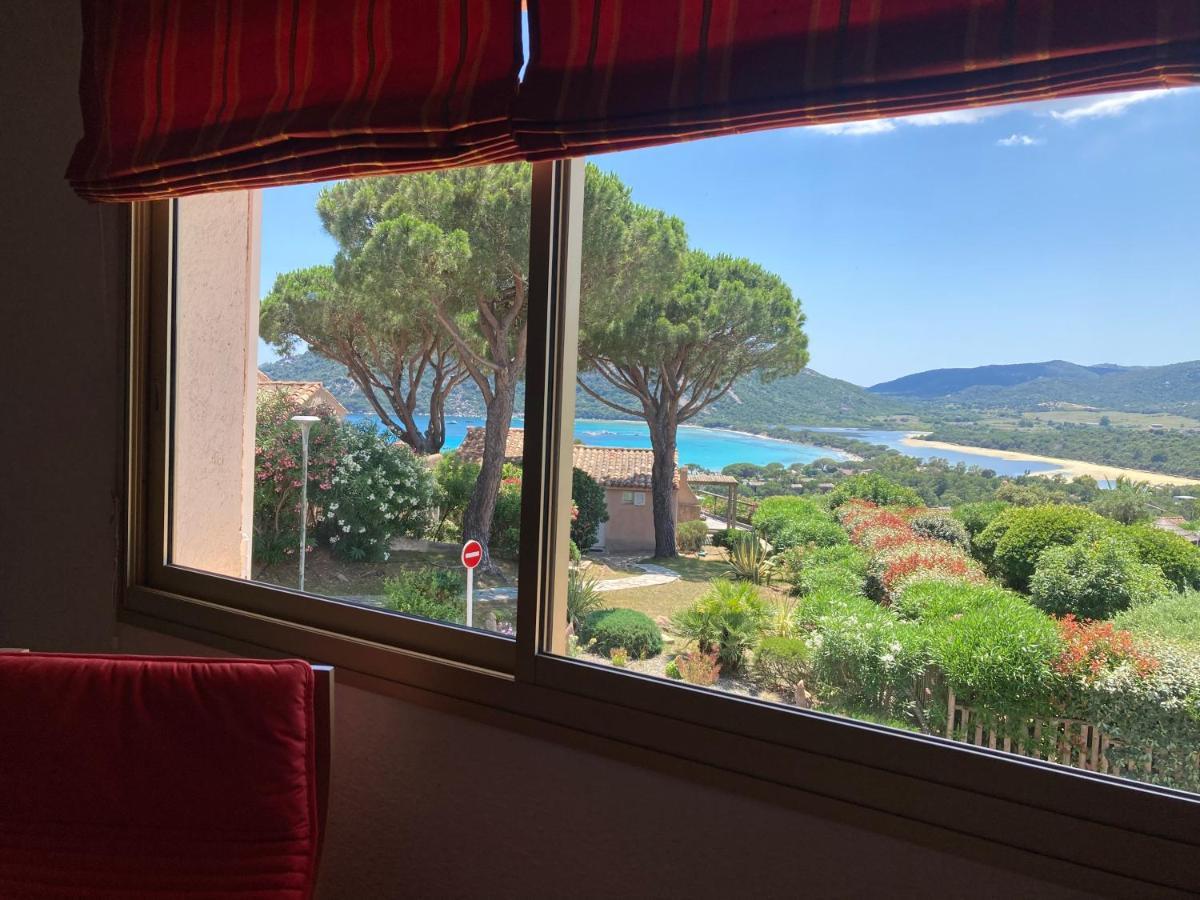 Appartement Marina Di Santa Giulia Porto-Vecchio  Zewnętrze zdjęcie