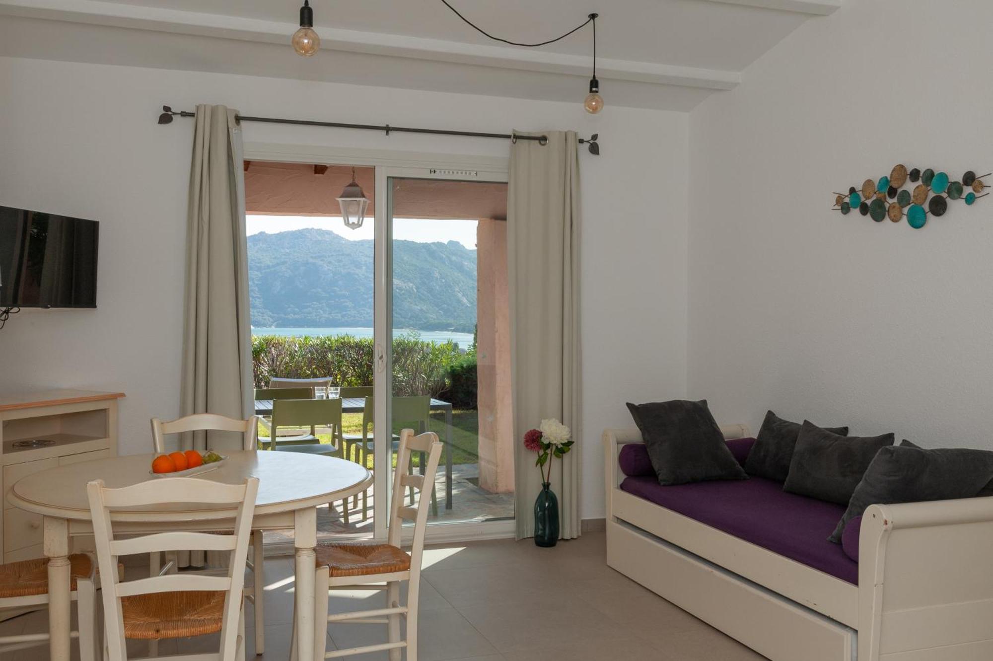 Appartement Marina Di Santa Giulia Porto-Vecchio  Zewnętrze zdjęcie