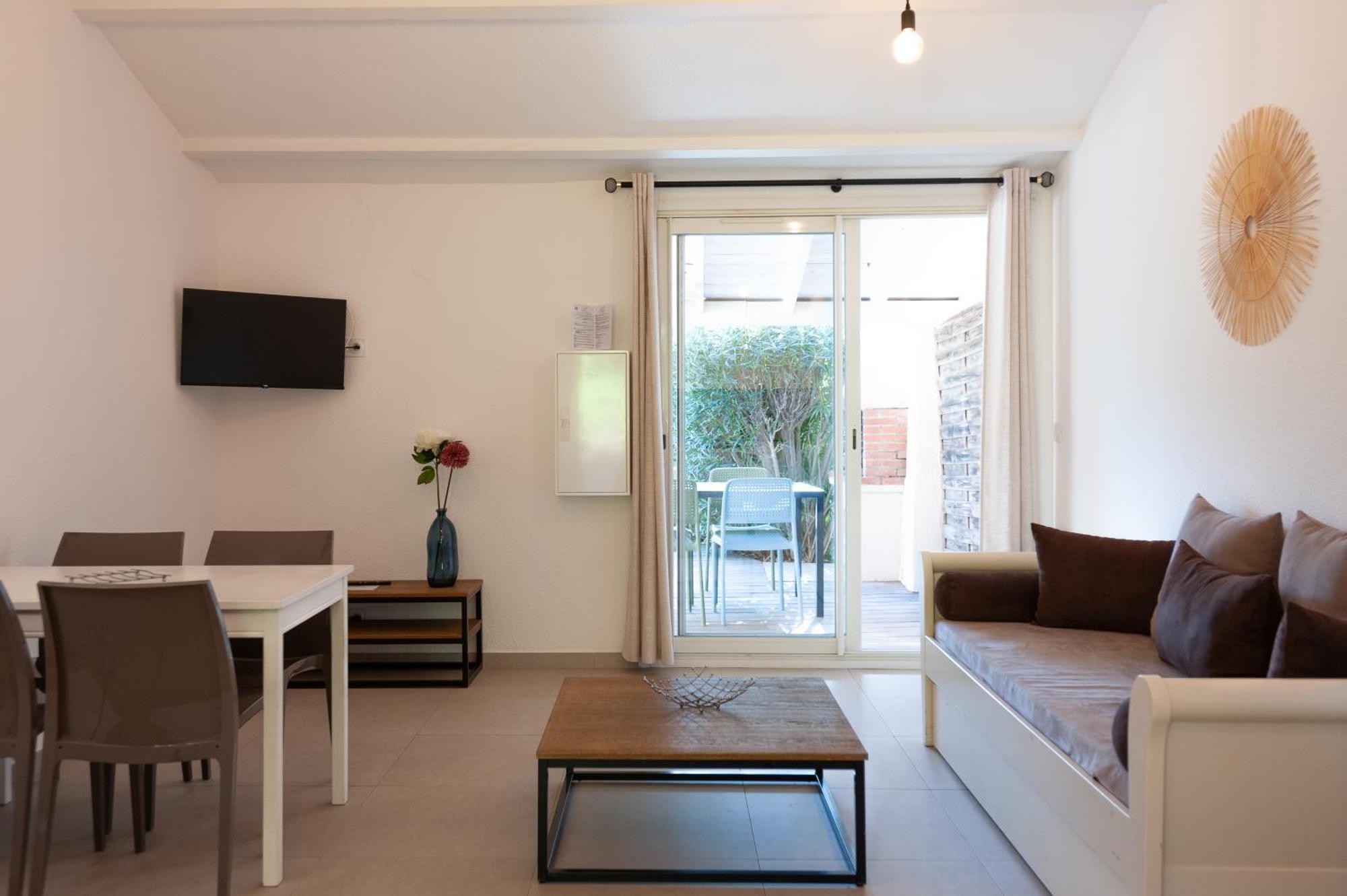 Appartement Marina Di Santa Giulia Porto-Vecchio  Zewnętrze zdjęcie