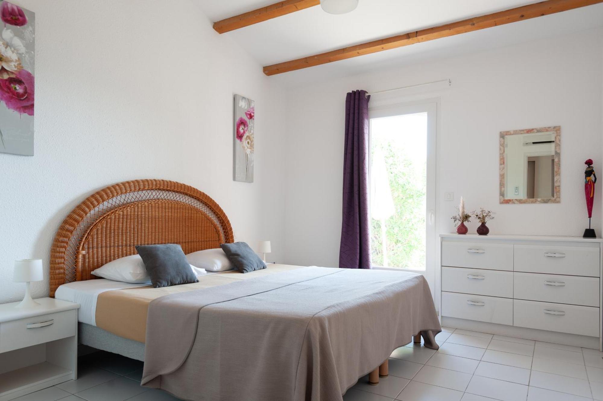 Appartement Marina Di Santa Giulia Porto-Vecchio  Zewnętrze zdjęcie