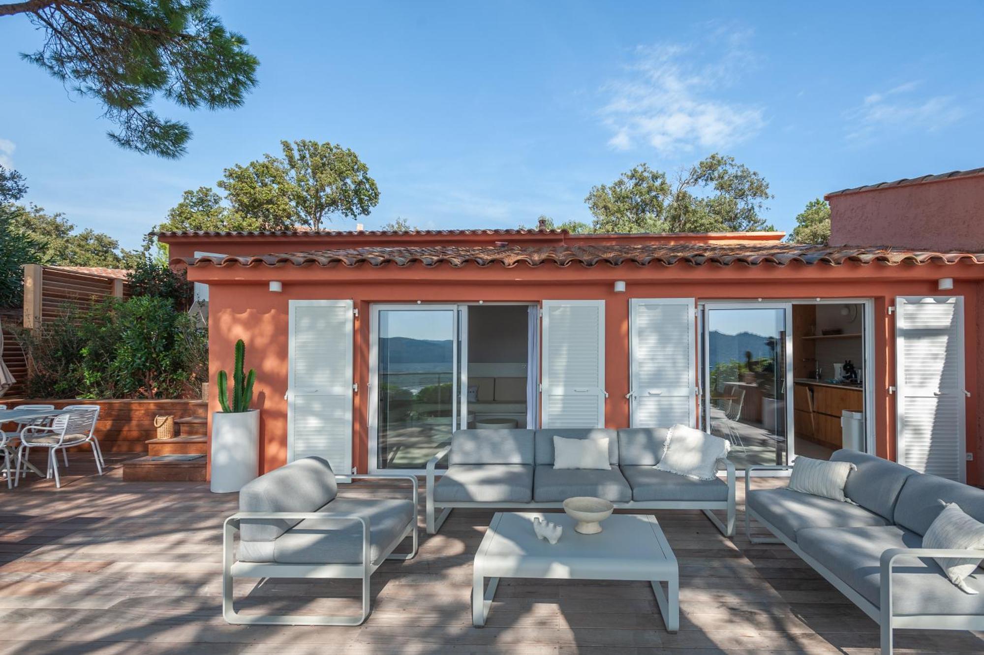 Appartement Marina Di Santa Giulia Porto-Vecchio  Zewnętrze zdjęcie
