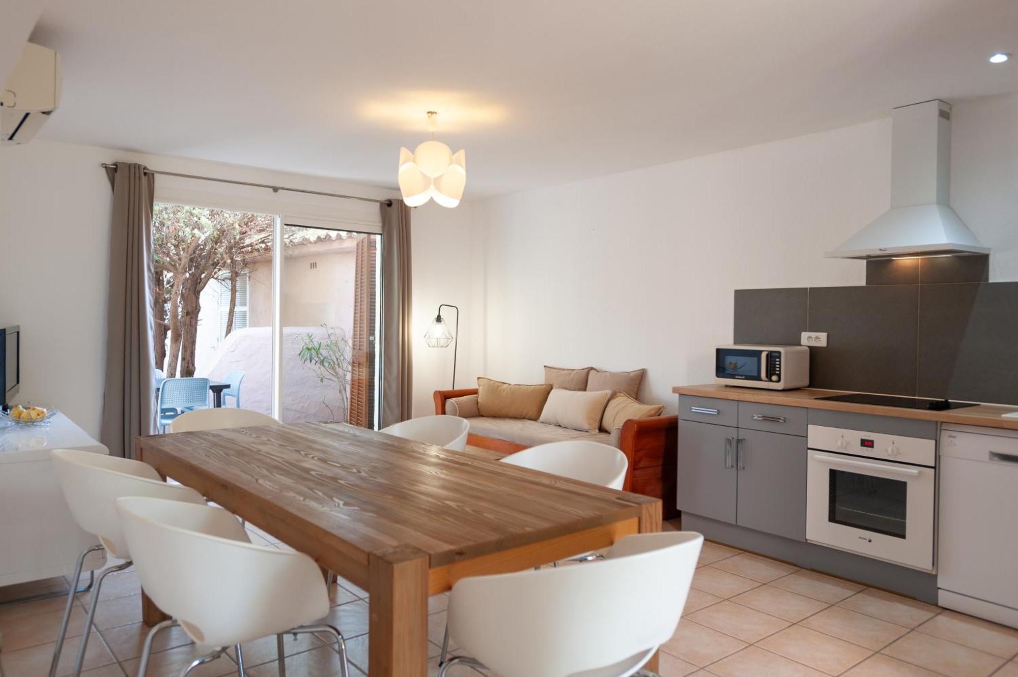 Appartement Marina Di Santa Giulia Porto-Vecchio  Zewnętrze zdjęcie