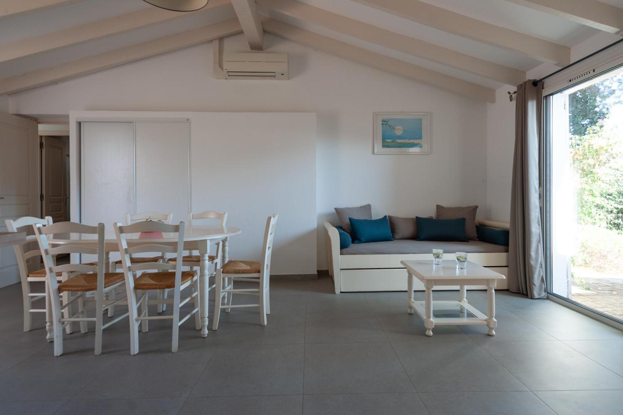 Appartement Marina Di Santa Giulia Porto-Vecchio  Zewnętrze zdjęcie