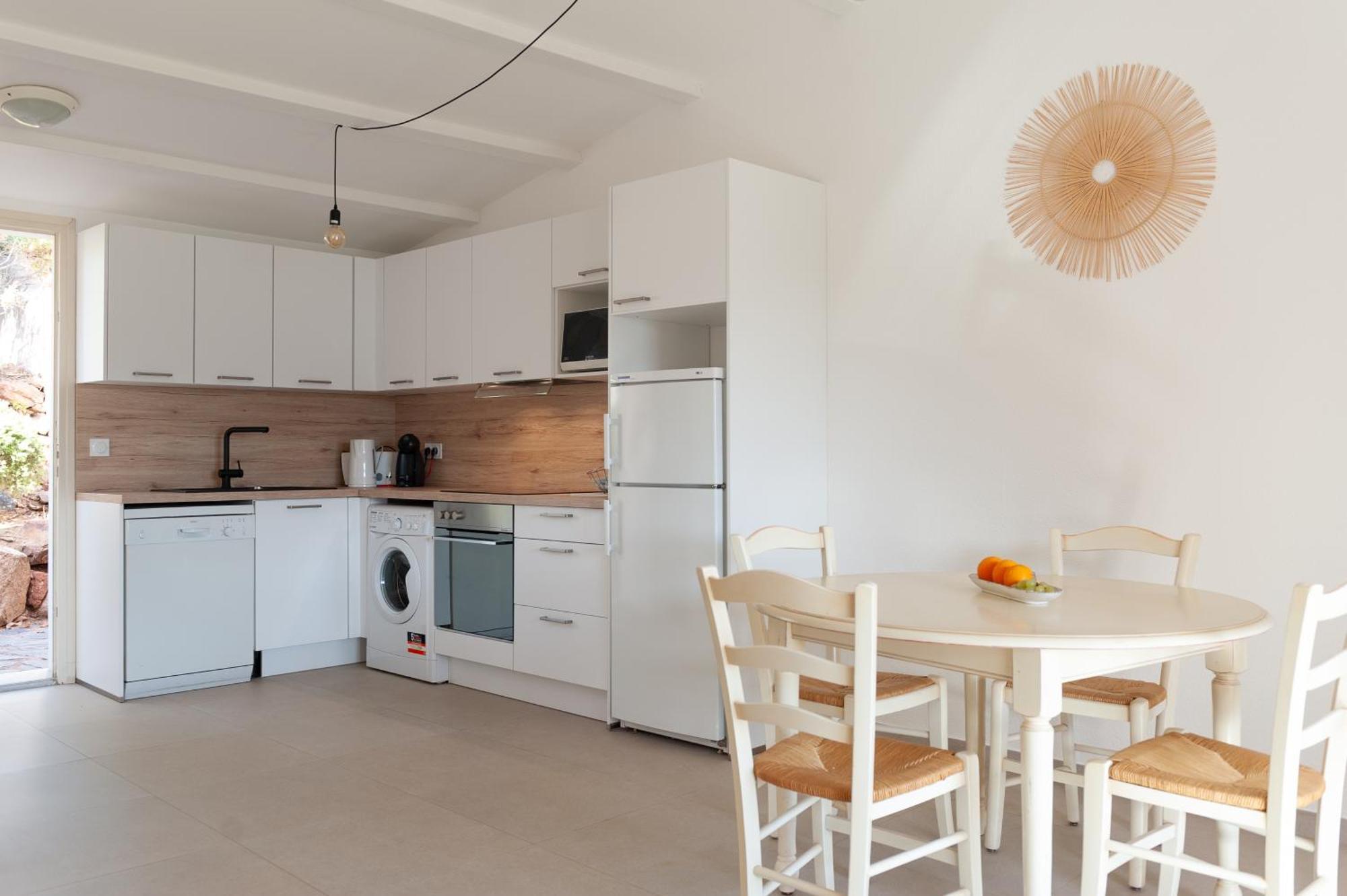 Appartement Marina Di Santa Giulia Porto-Vecchio  Zewnętrze zdjęcie