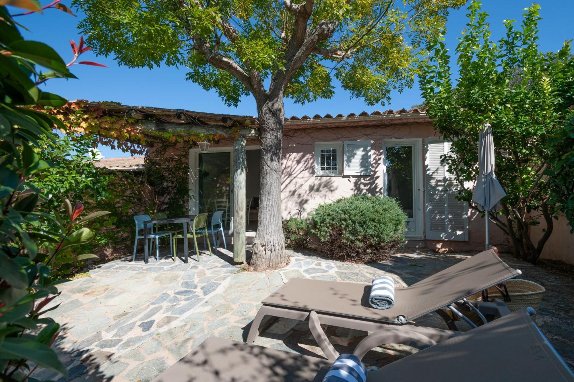 Appartement Marina Di Santa Giulia Porto-Vecchio  Zewnętrze zdjęcie