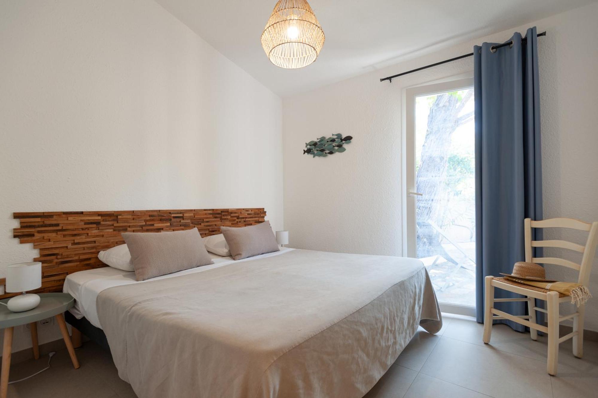 Appartement Marina Di Santa Giulia Porto-Vecchio  Zewnętrze zdjęcie