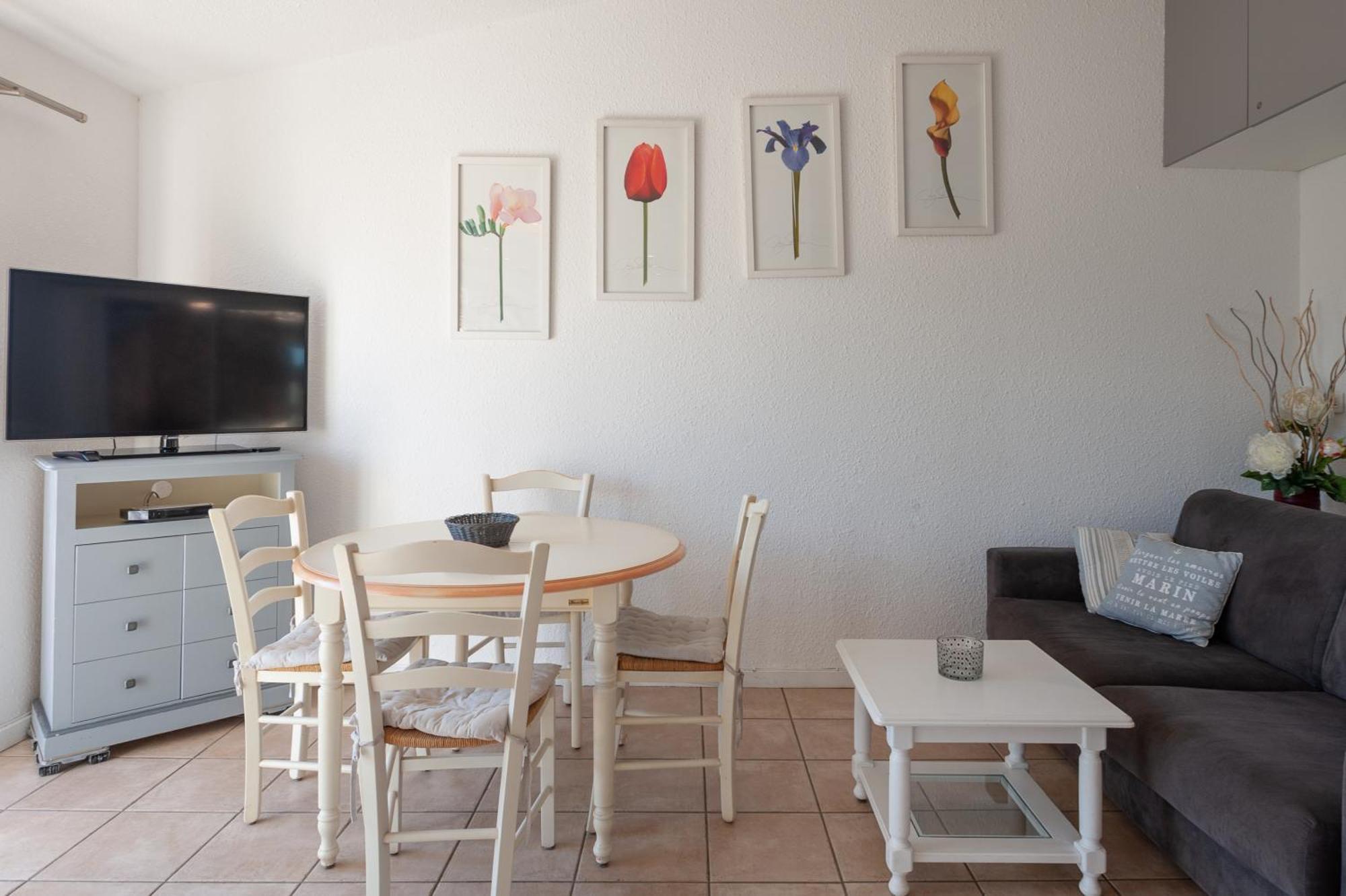 Appartement Marina Di Santa Giulia Porto-Vecchio  Zewnętrze zdjęcie