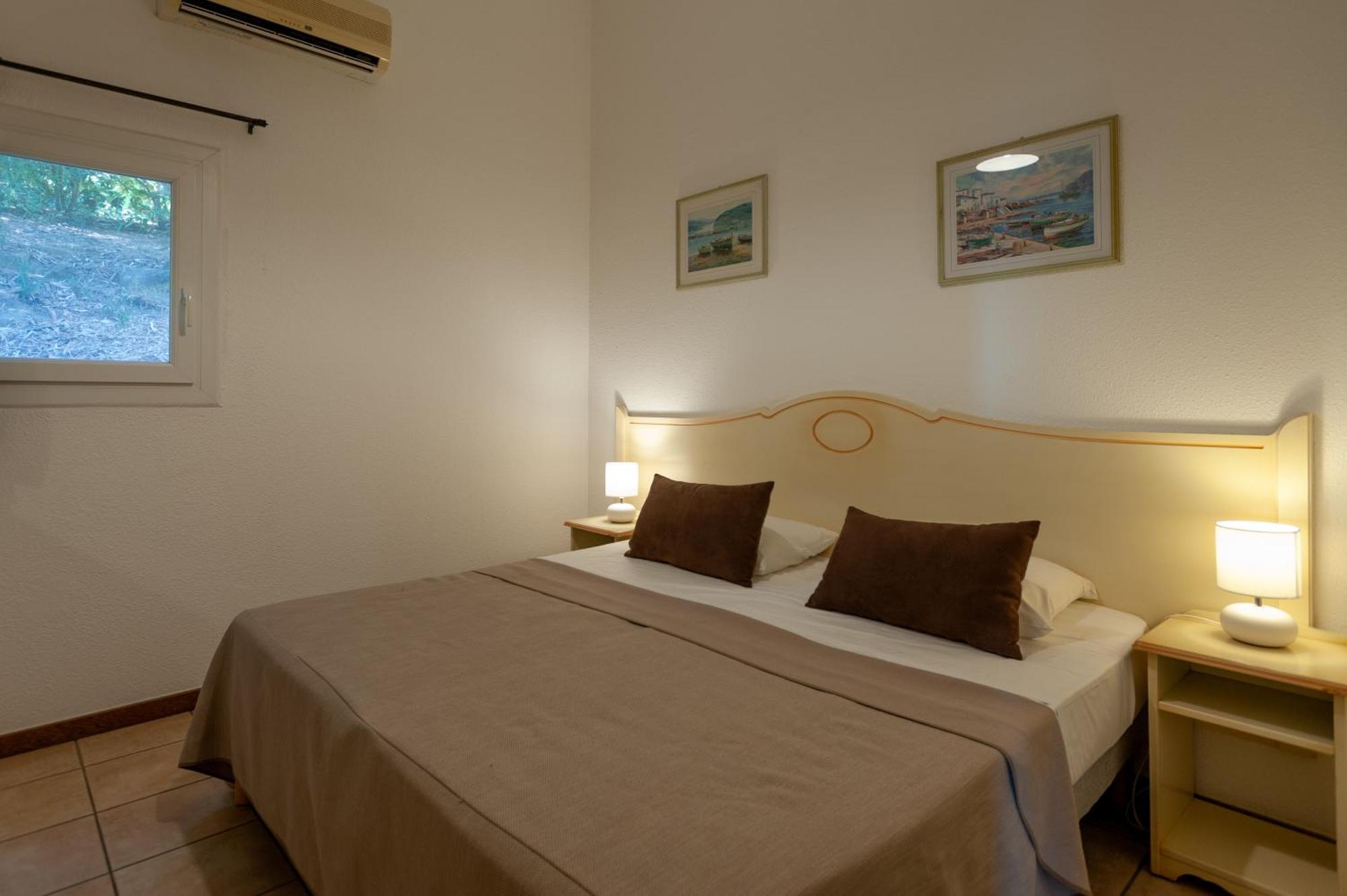 Appartement Marina Di Santa Giulia Porto-Vecchio  Zewnętrze zdjęcie