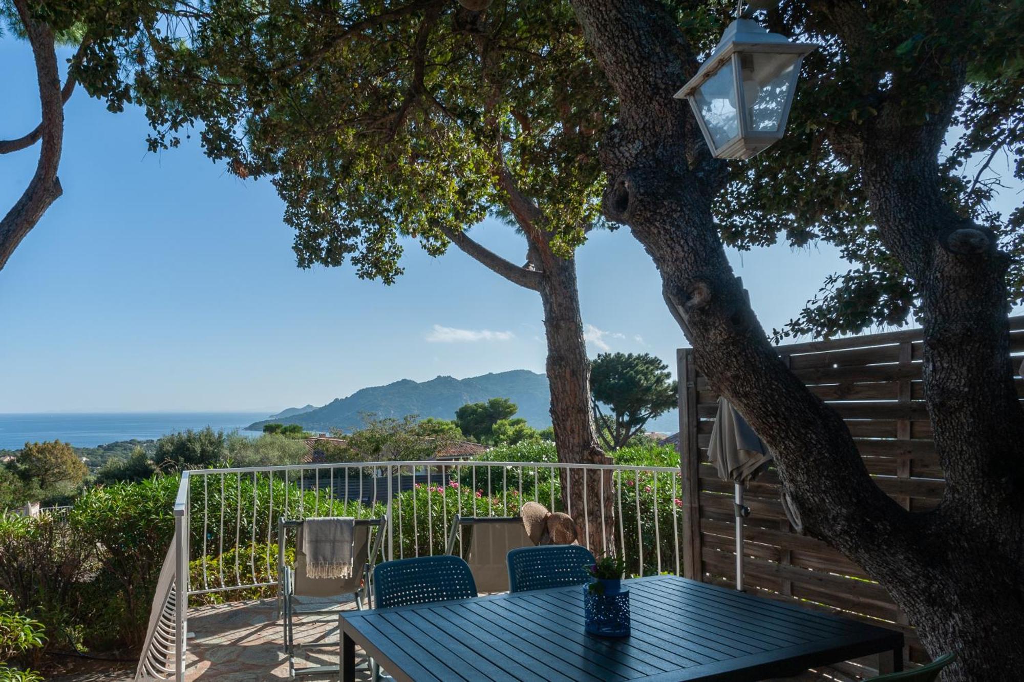 Appartement Marina Di Santa Giulia Porto-Vecchio  Zewnętrze zdjęcie