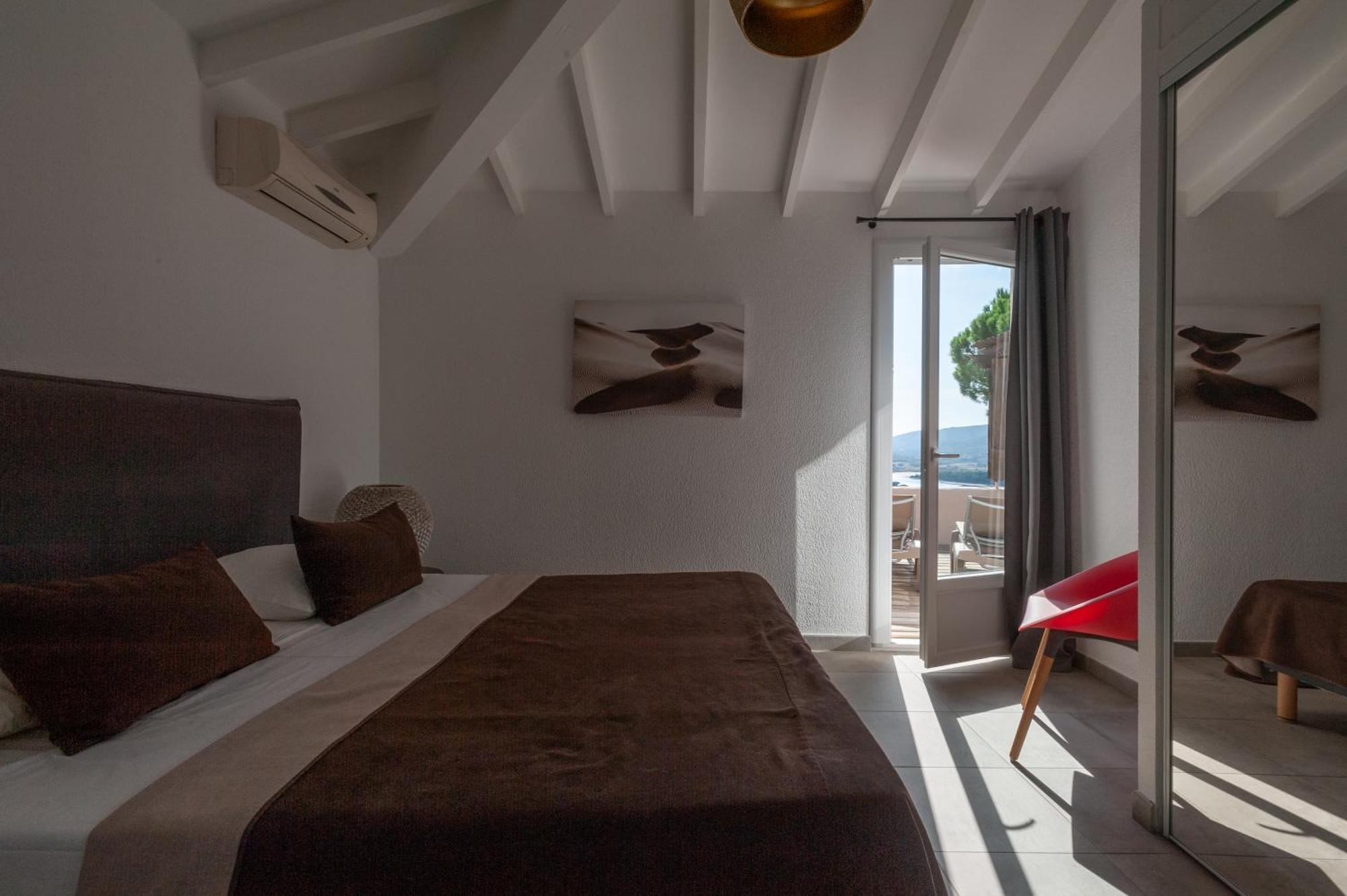Appartement Marina Di Santa Giulia Porto-Vecchio  Zewnętrze zdjęcie