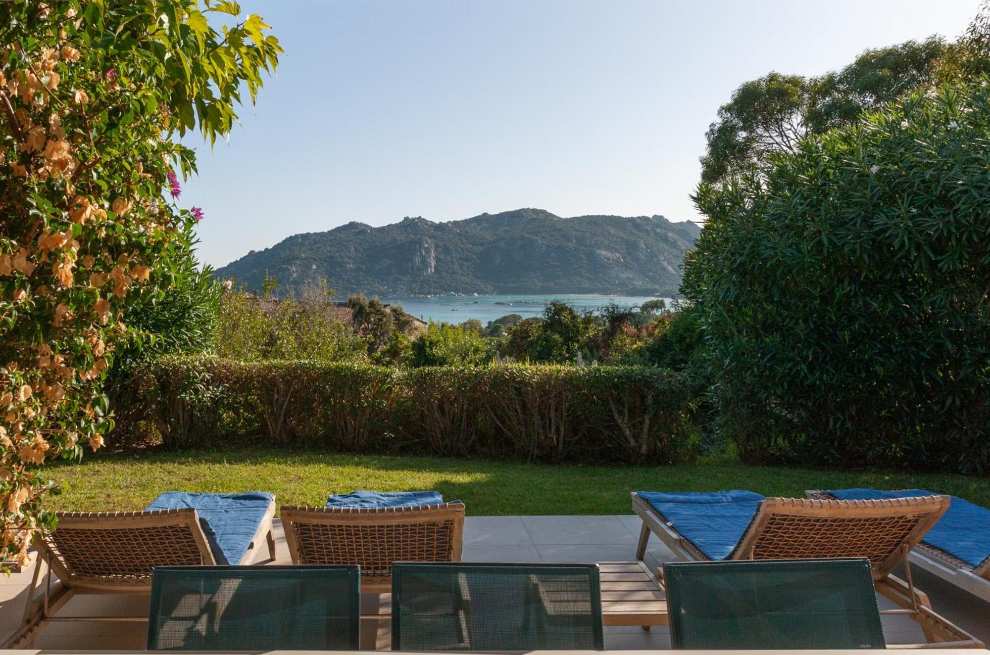 Appartement Marina Di Santa Giulia Porto-Vecchio  Zewnętrze zdjęcie