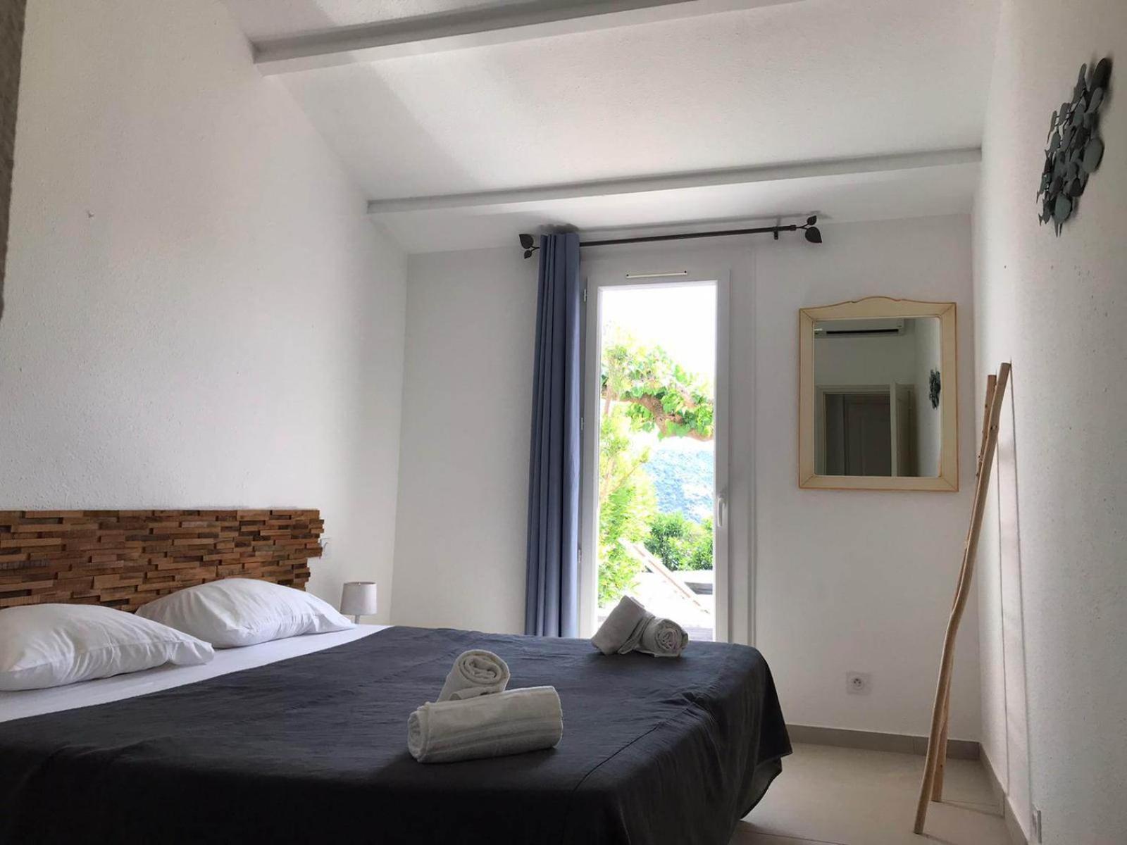 Appartement Marina Di Santa Giulia Porto-Vecchio  Zewnętrze zdjęcie