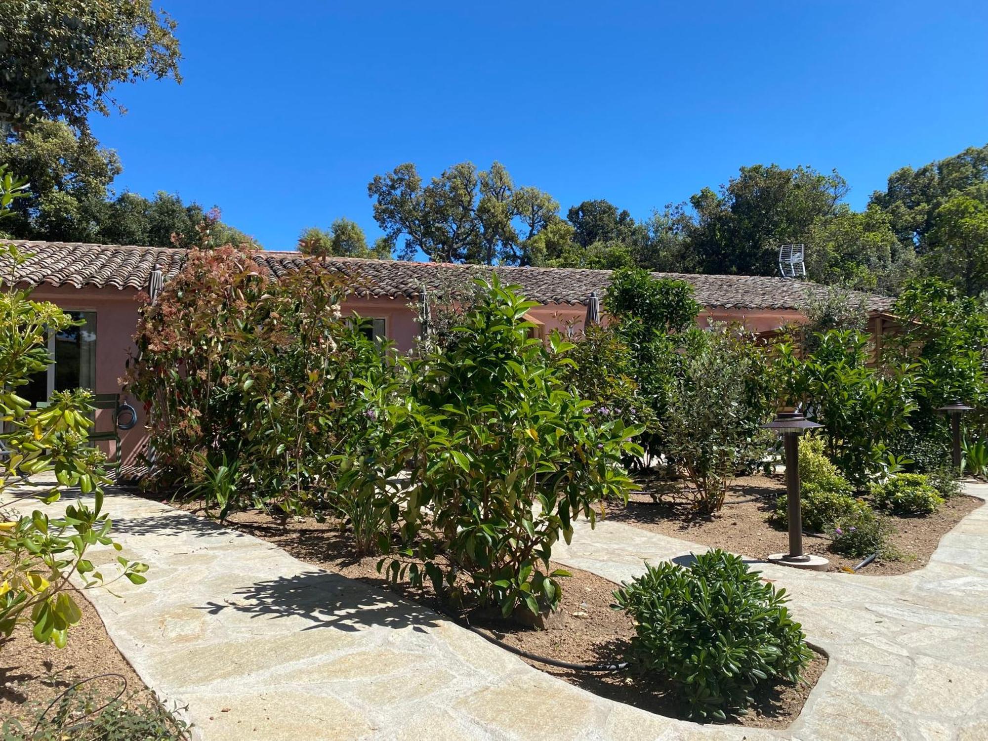 Appartement Marina Di Santa Giulia Porto-Vecchio  Zewnętrze zdjęcie