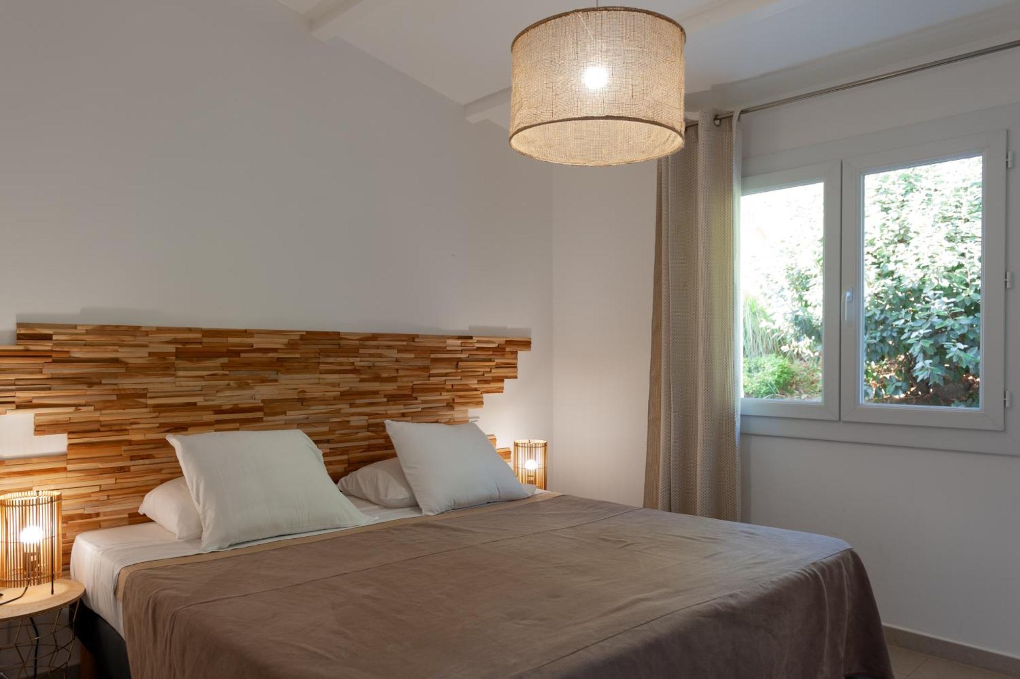 Appartement Marina Di Santa Giulia Porto-Vecchio  Zewnętrze zdjęcie