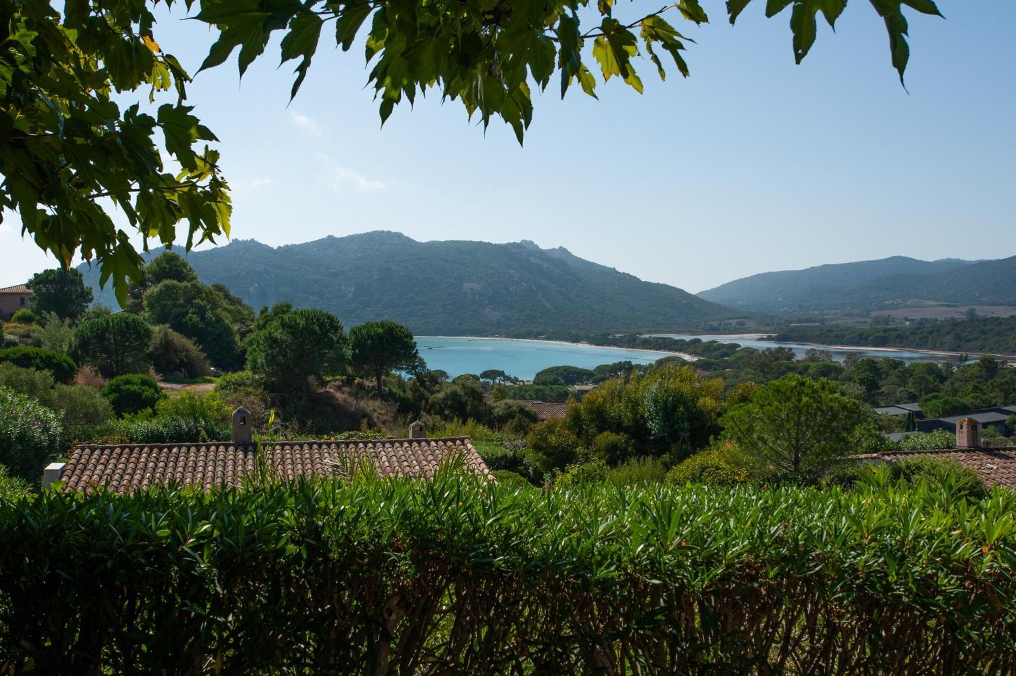 Appartement Marina Di Santa Giulia Porto-Vecchio  Zewnętrze zdjęcie