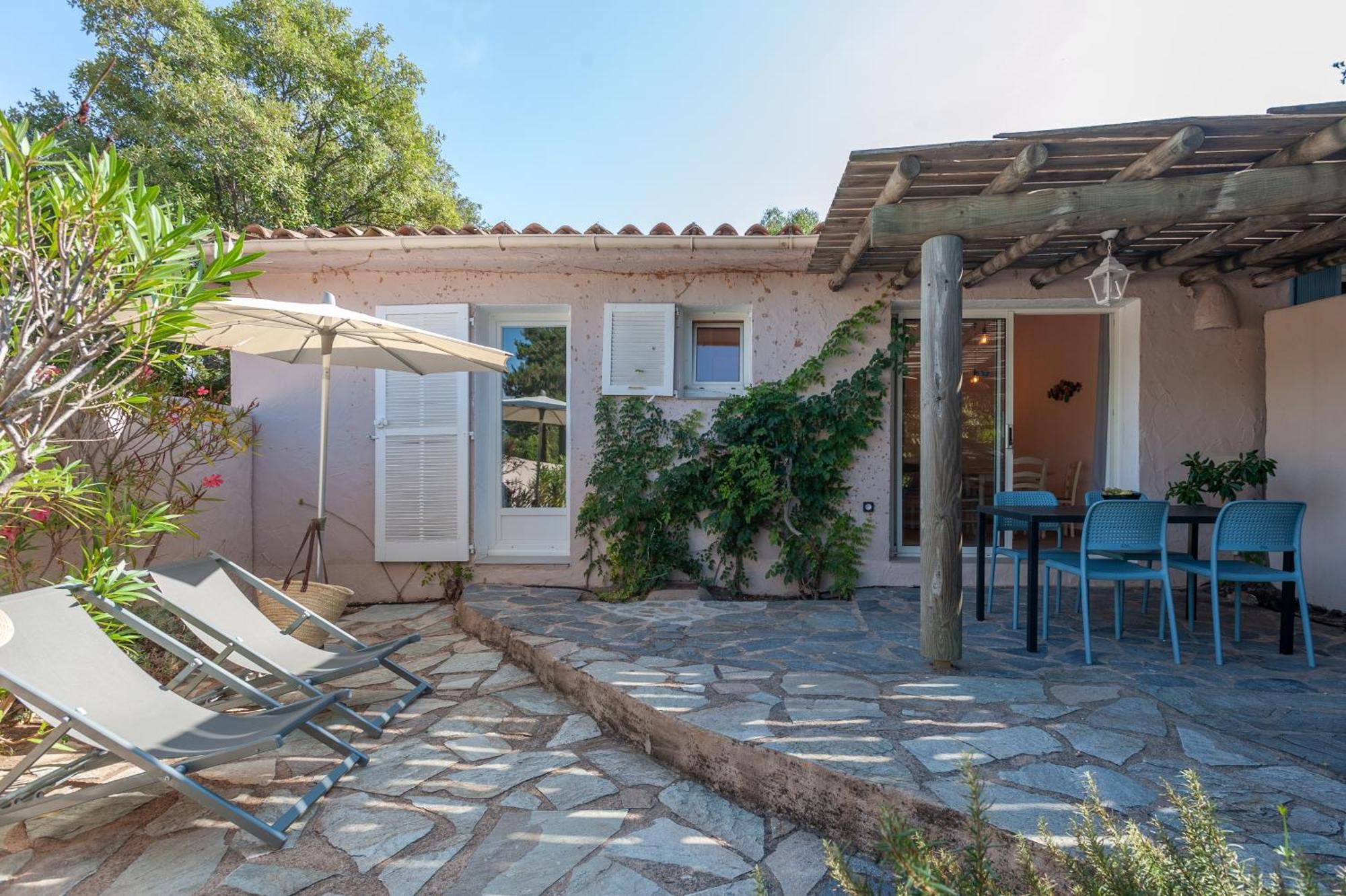 Appartement Marina Di Santa Giulia Porto-Vecchio  Zewnętrze zdjęcie