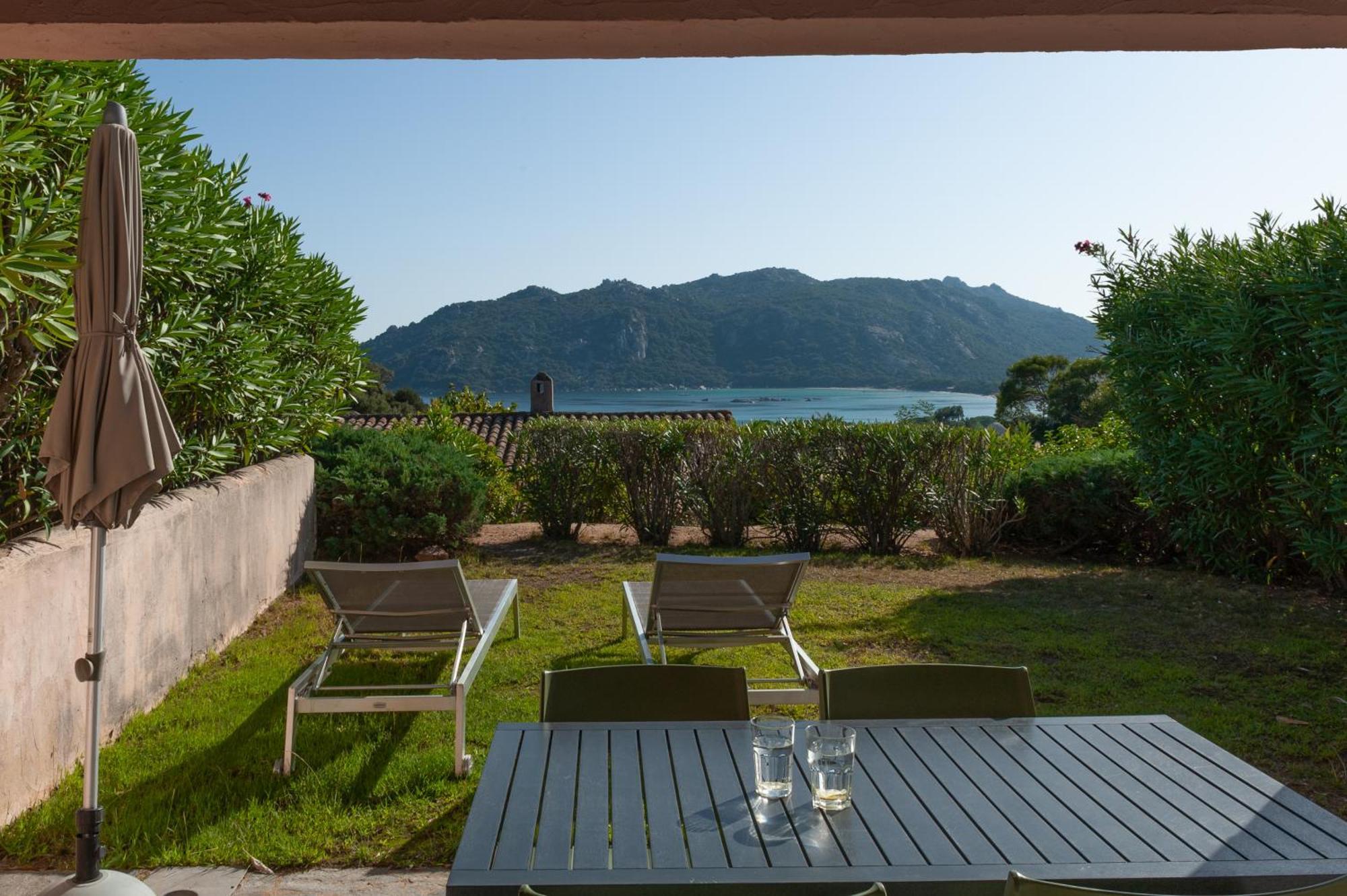 Appartement Marina Di Santa Giulia Porto-Vecchio  Zewnętrze zdjęcie