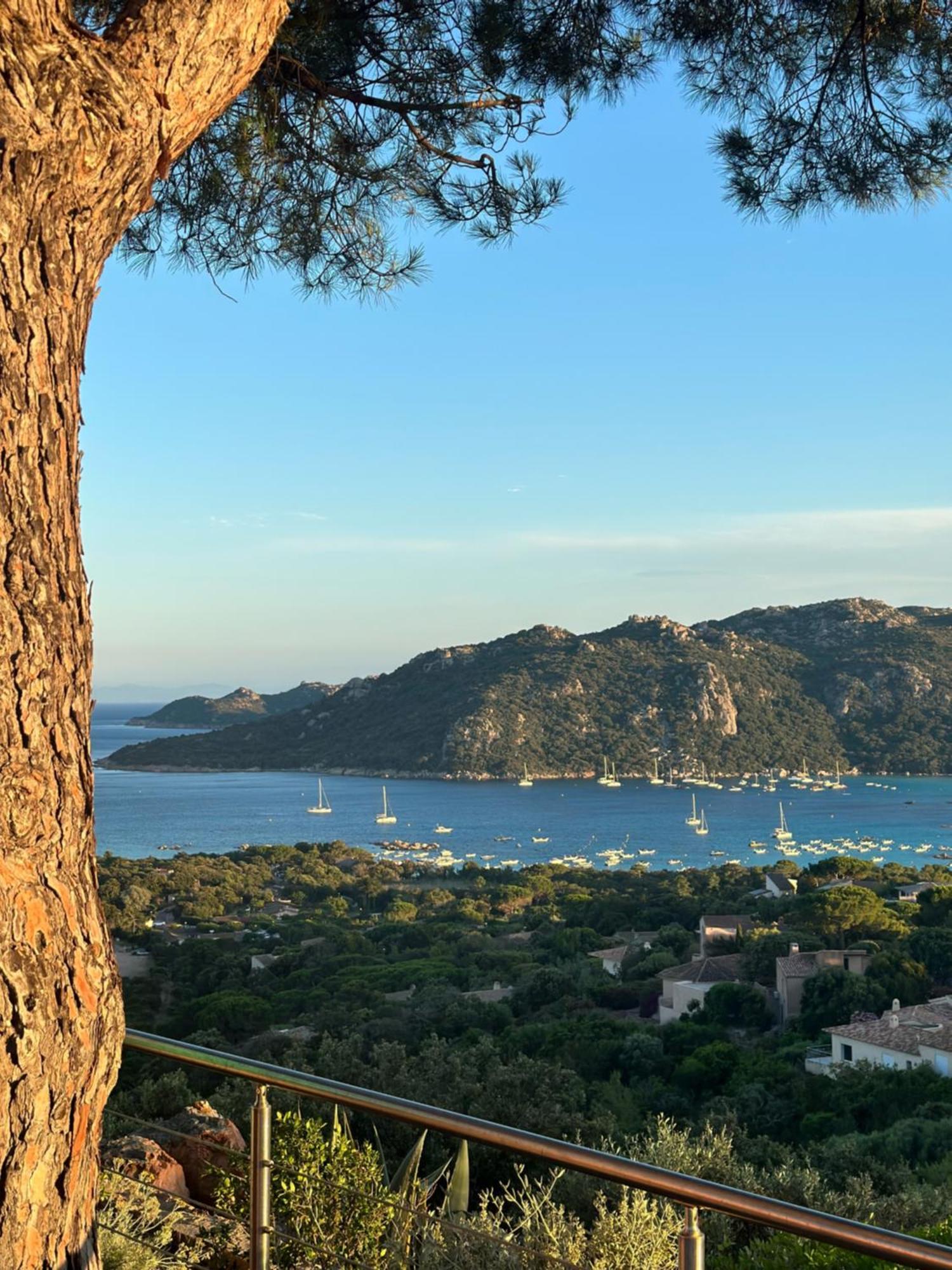 Appartement Marina Di Santa Giulia Porto-Vecchio  Zewnętrze zdjęcie