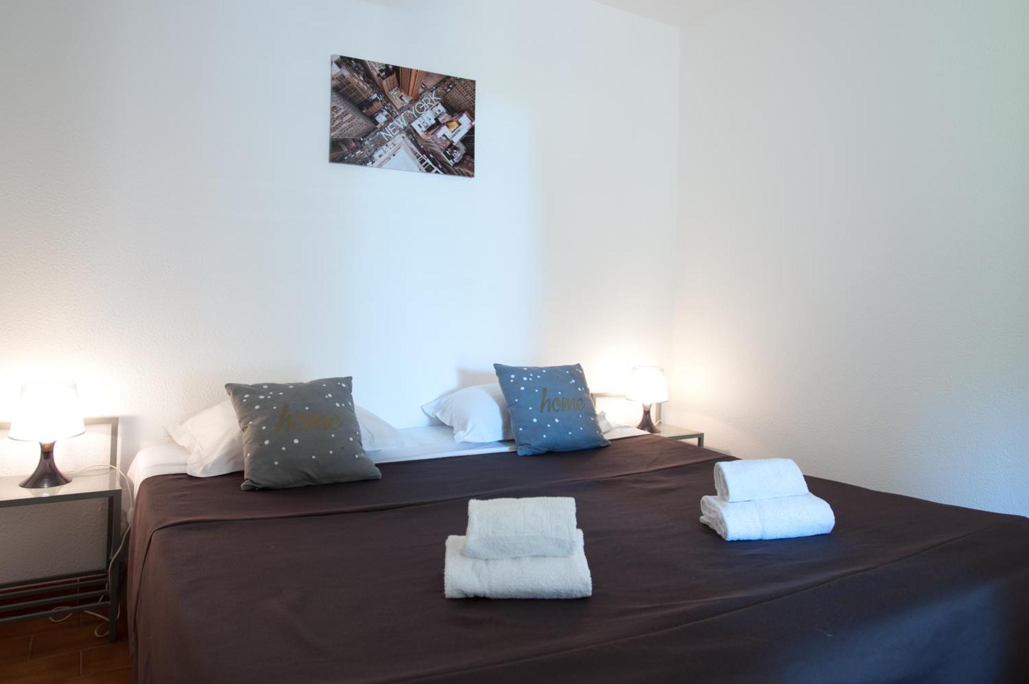Appartement Marina Di Santa Giulia Porto-Vecchio  Pokój zdjęcie