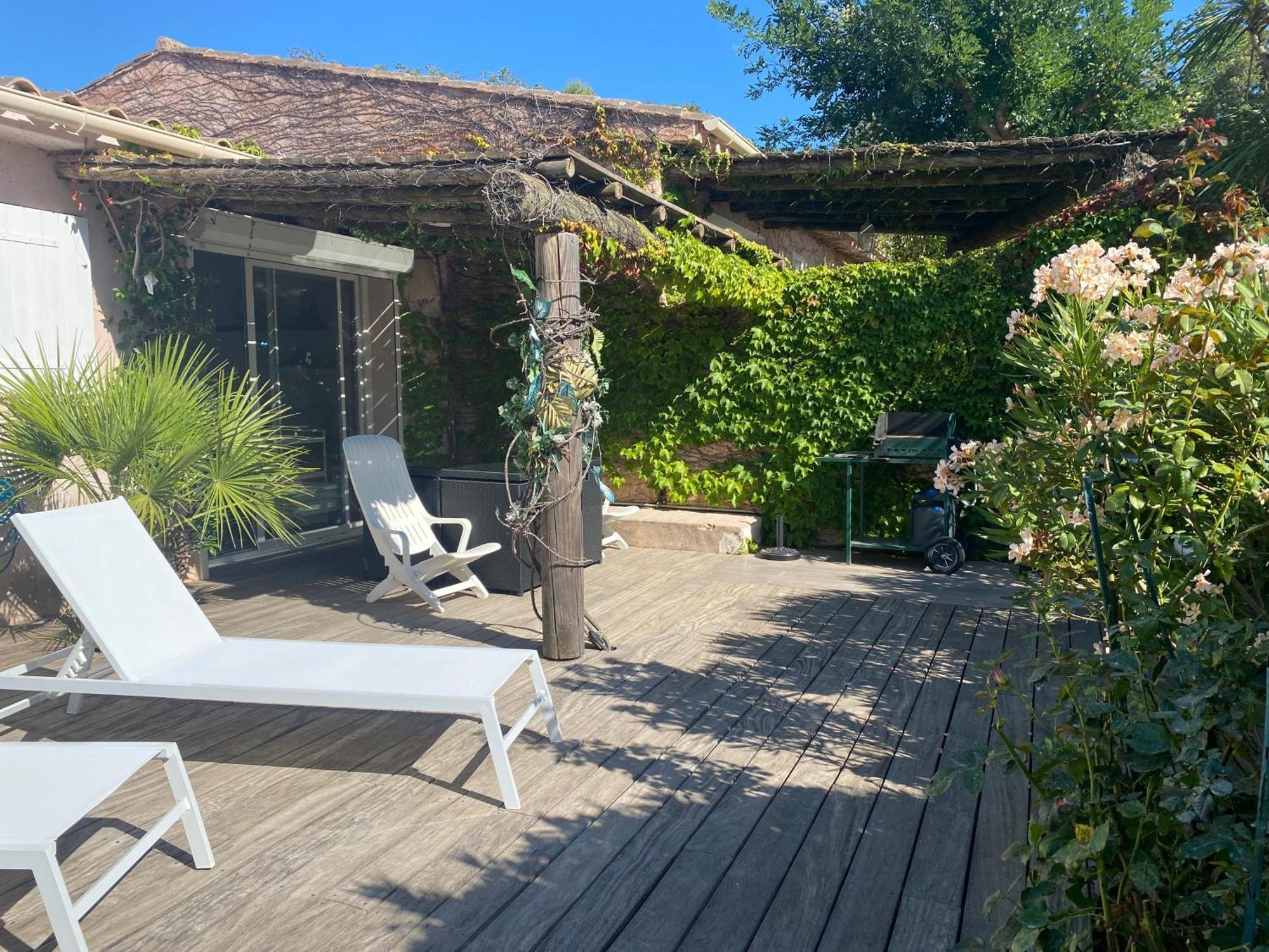 Appartement Marina Di Santa Giulia Porto-Vecchio  Zewnętrze zdjęcie