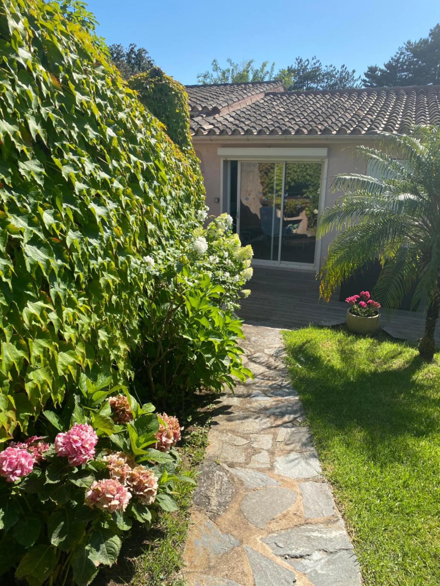 Appartement Marina Di Santa Giulia Porto-Vecchio  Zewnętrze zdjęcie
