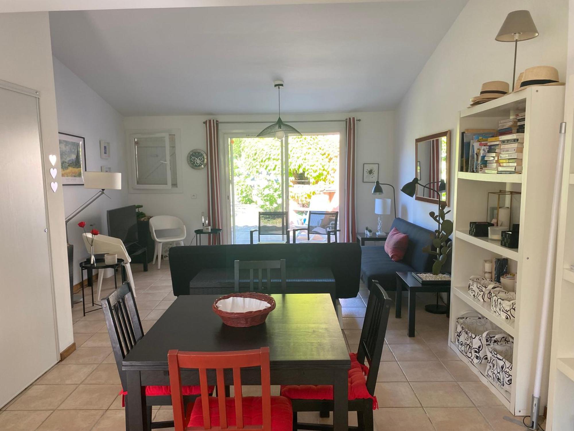 Appartement Marina Di Santa Giulia Porto-Vecchio  Zewnętrze zdjęcie