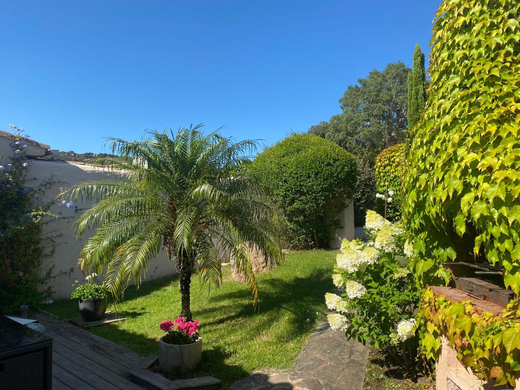 Appartement Marina Di Santa Giulia Porto-Vecchio  Zewnętrze zdjęcie