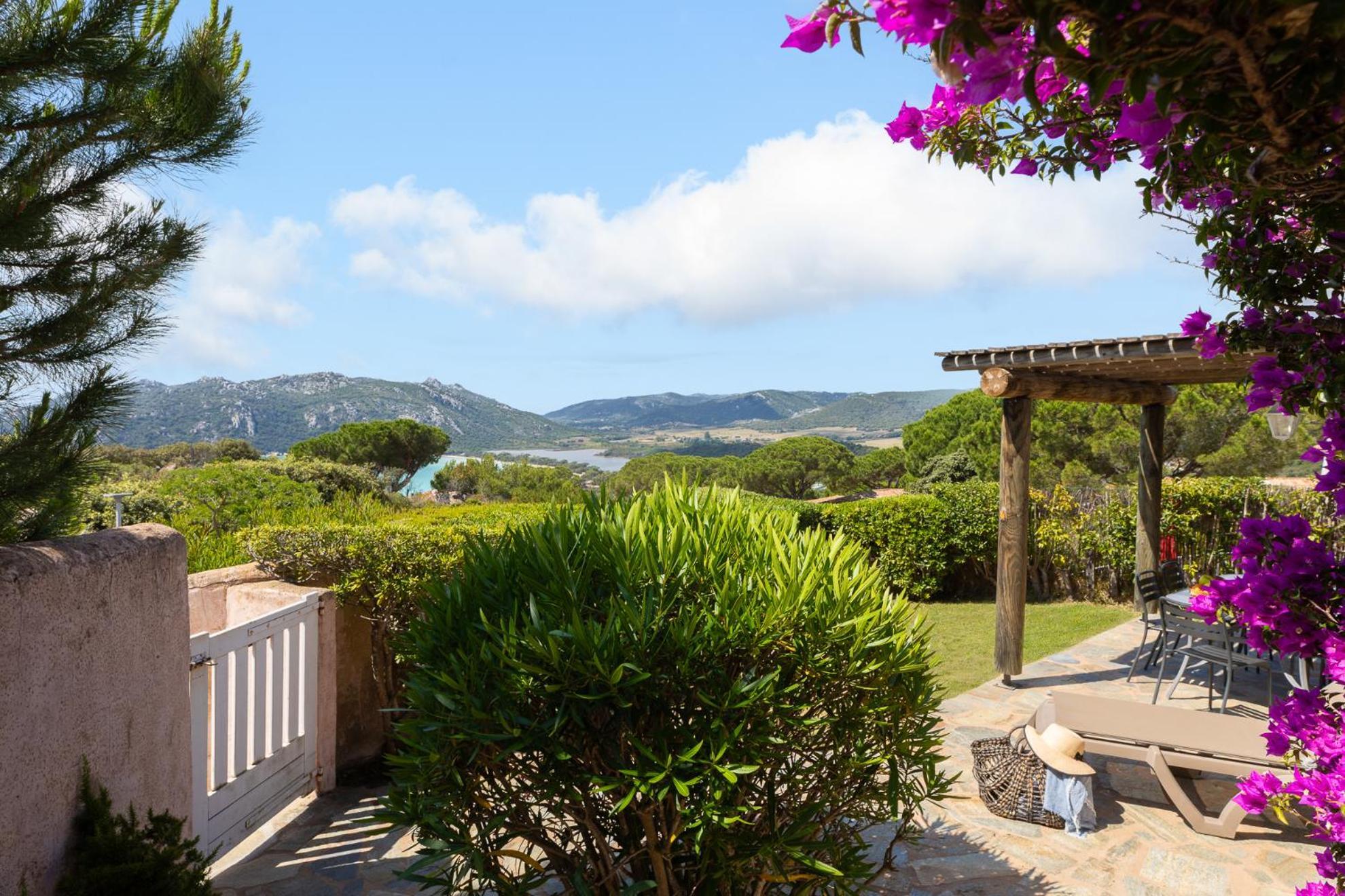 Appartement Marina Di Santa Giulia Porto-Vecchio  Zewnętrze zdjęcie