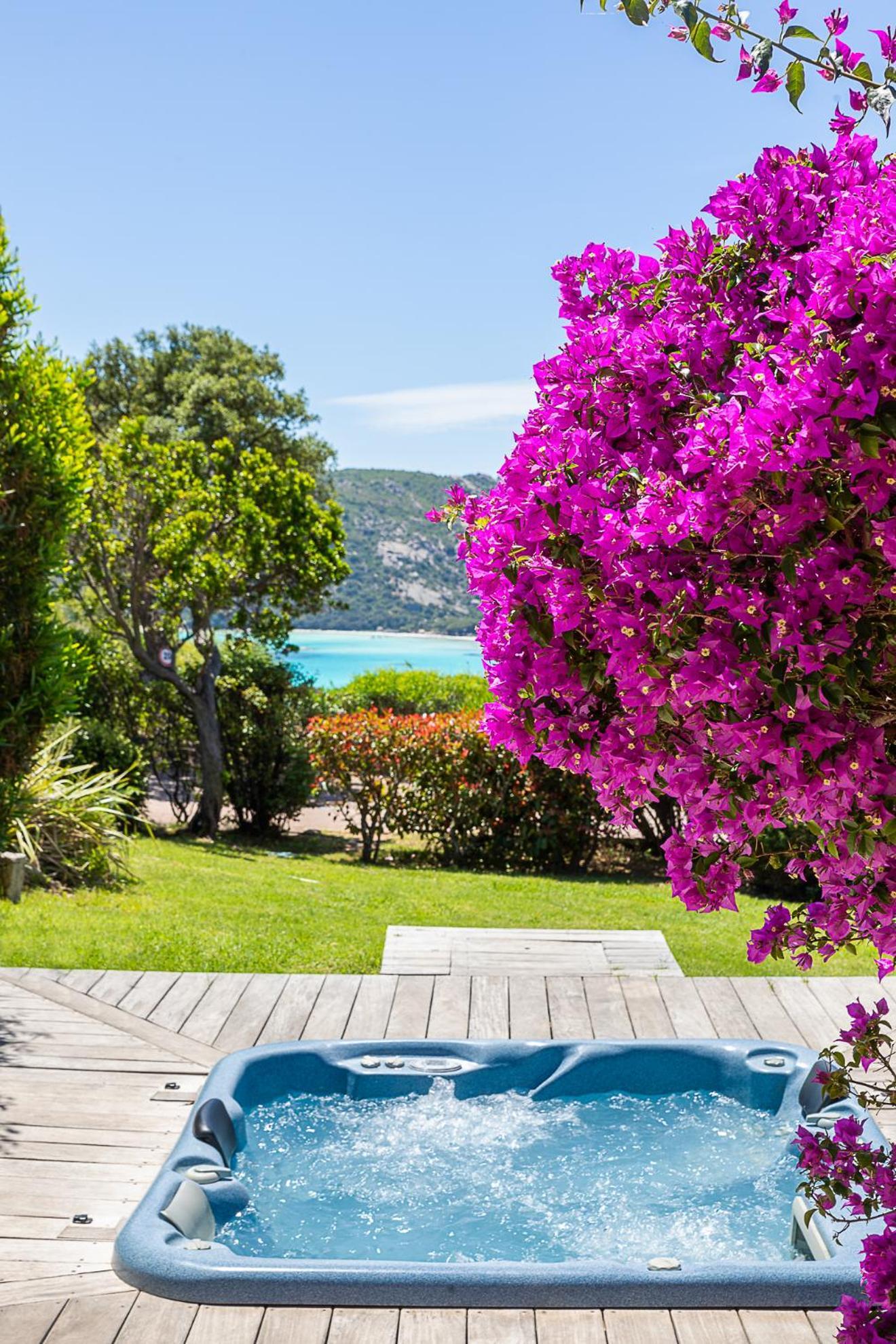 Appartement Marina Di Santa Giulia Porto-Vecchio  Zewnętrze zdjęcie