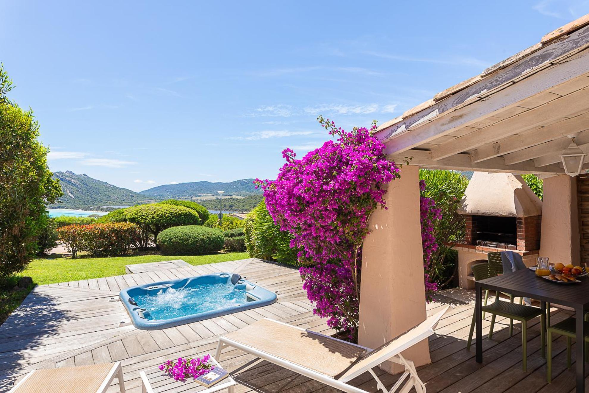 Appartement Marina Di Santa Giulia Porto-Vecchio  Zewnętrze zdjęcie