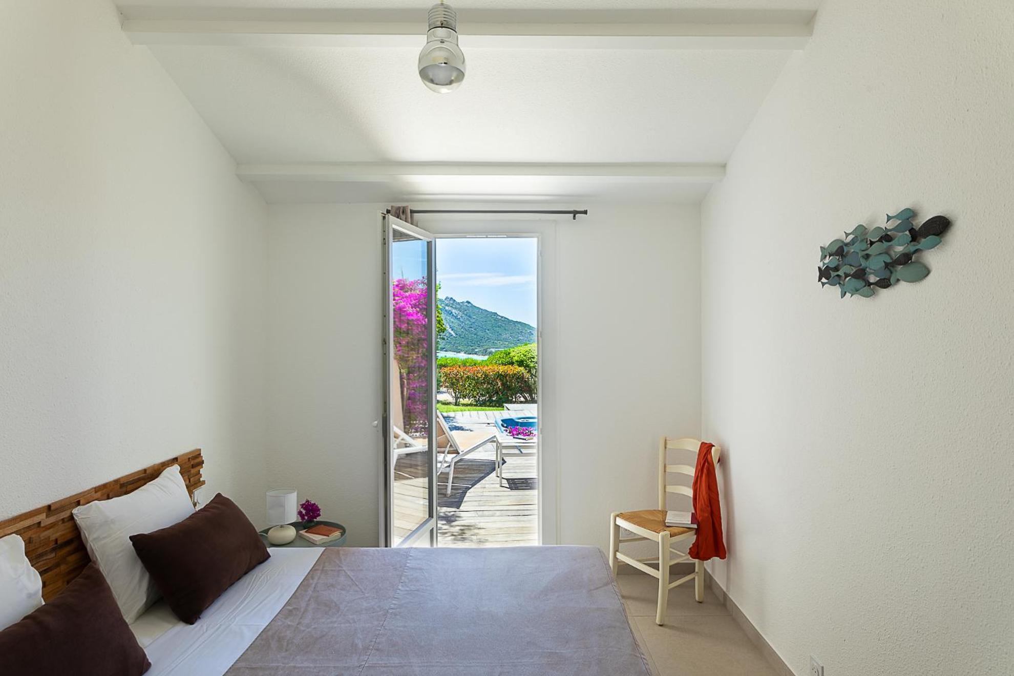 Appartement Marina Di Santa Giulia Porto-Vecchio  Zewnętrze zdjęcie
