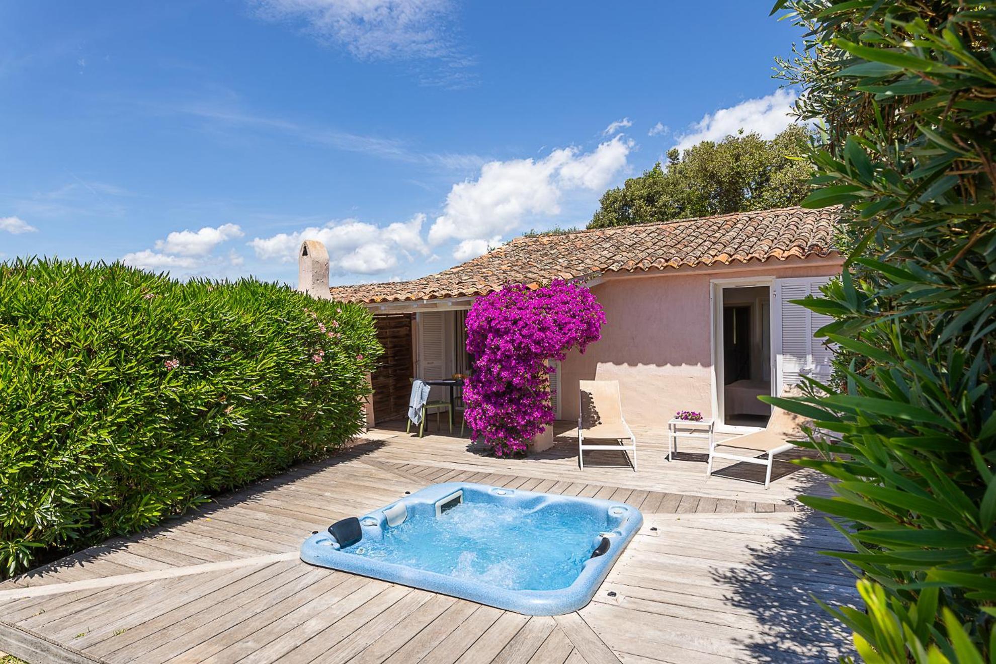Appartement Marina Di Santa Giulia Porto-Vecchio  Zewnętrze zdjęcie