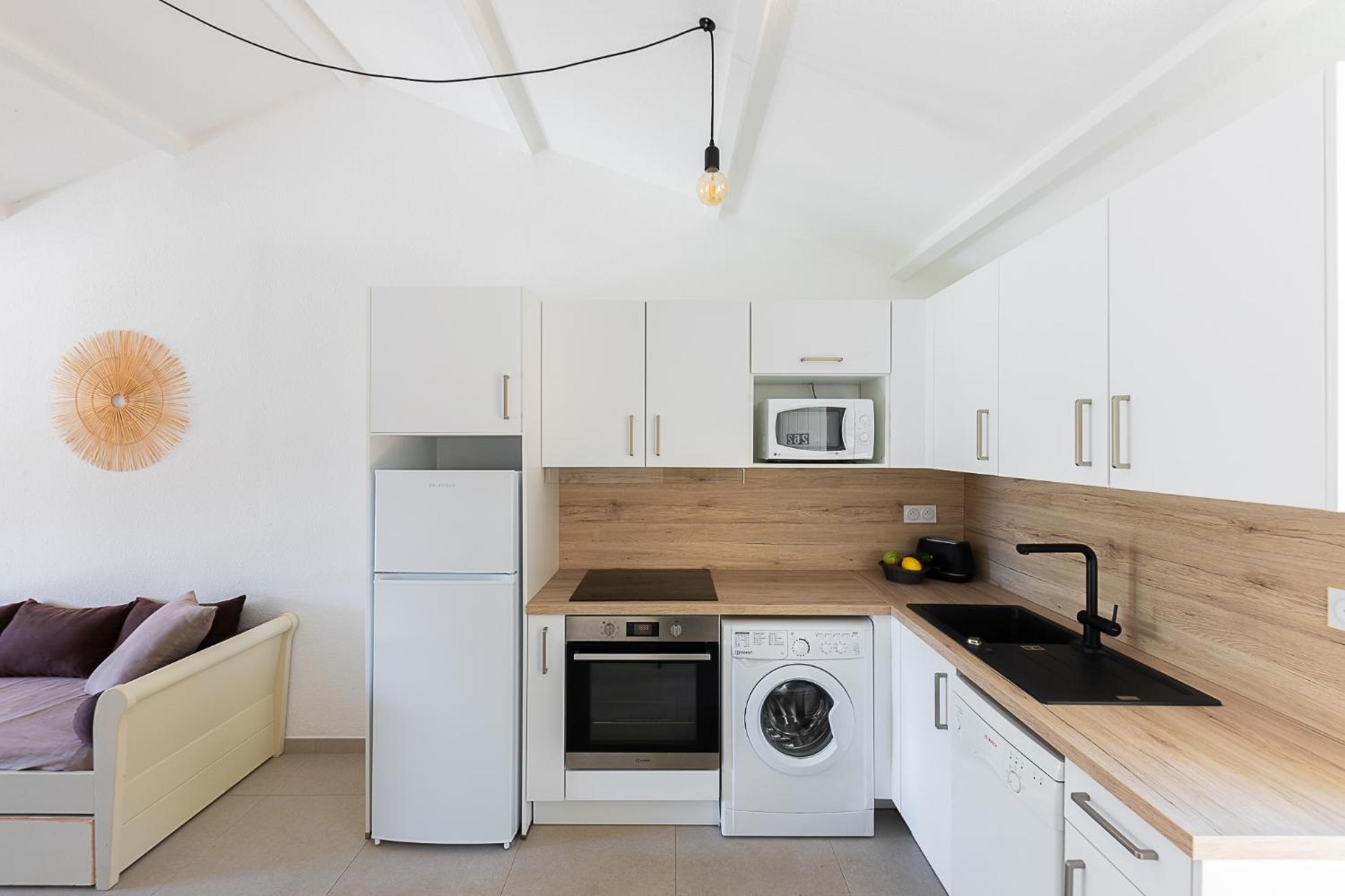 Appartement Marina Di Santa Giulia Porto-Vecchio  Zewnętrze zdjęcie
