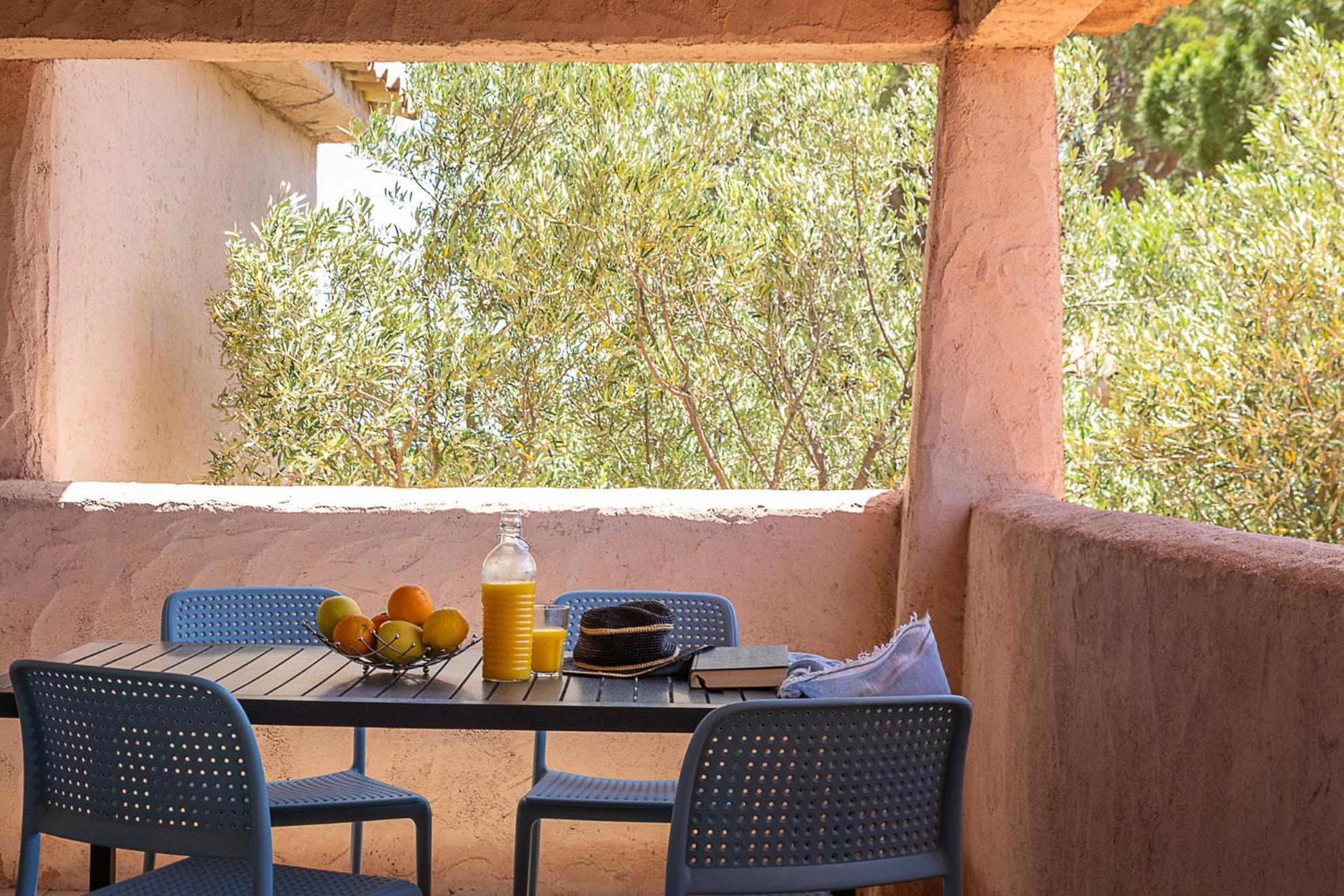 Appartement Marina Di Santa Giulia Porto-Vecchio  Zewnętrze zdjęcie