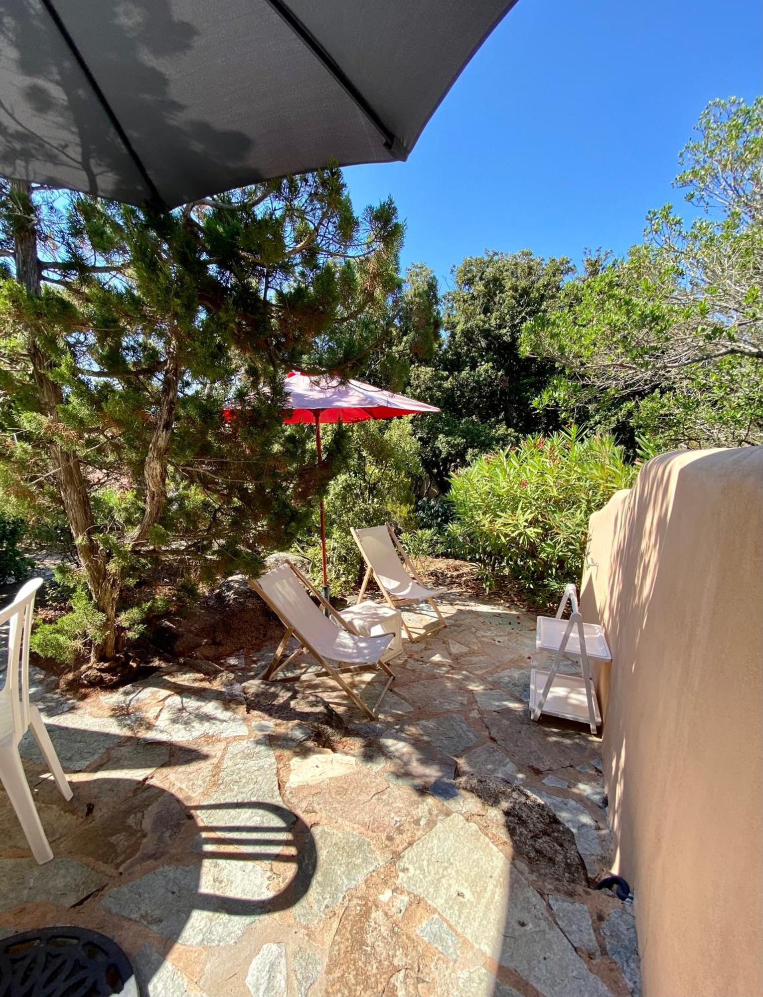 Appartement Marina Di Santa Giulia Porto-Vecchio  Zewnętrze zdjęcie
