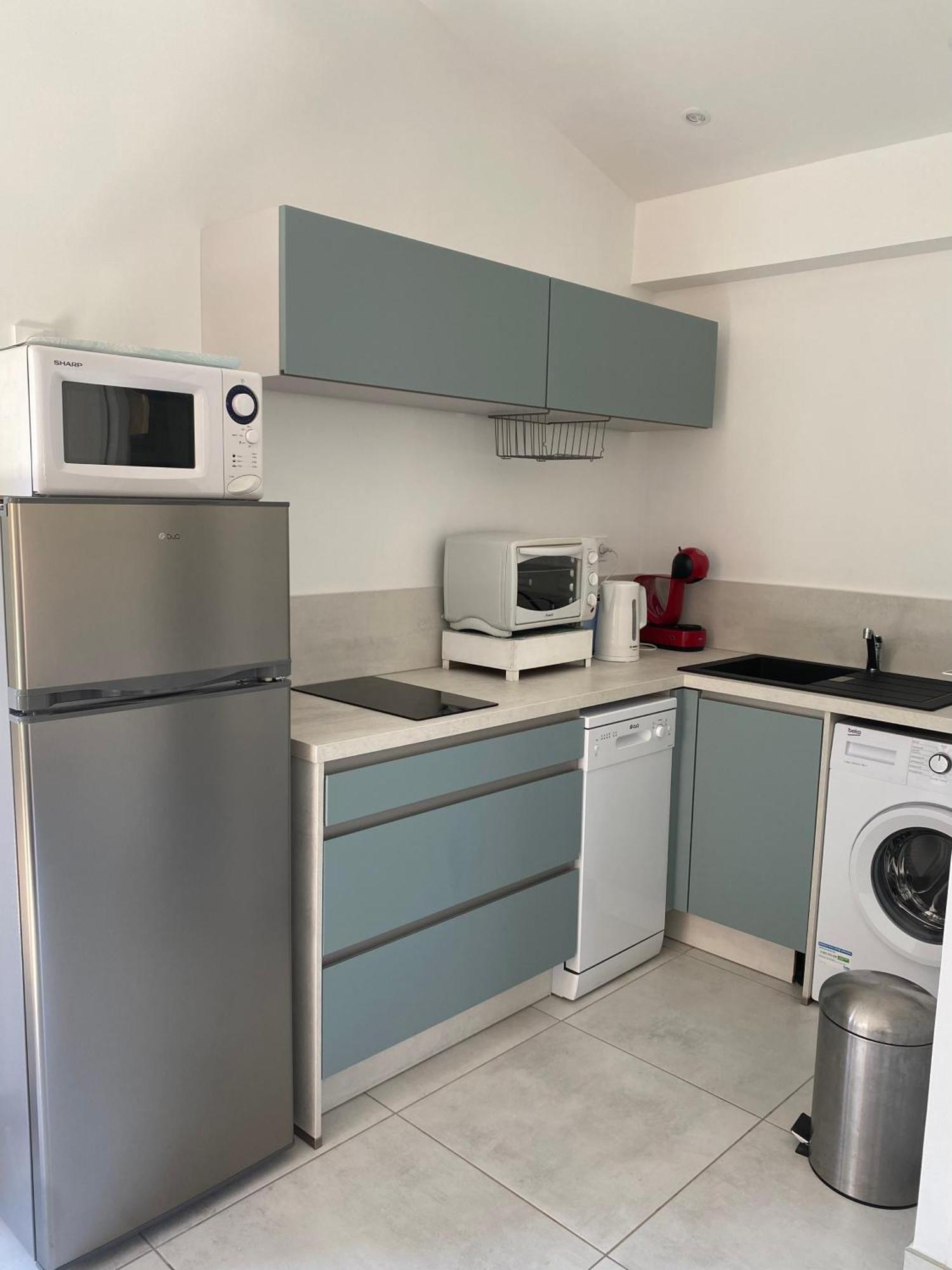 Appartement Marina Di Santa Giulia Porto-Vecchio  Zewnętrze zdjęcie
