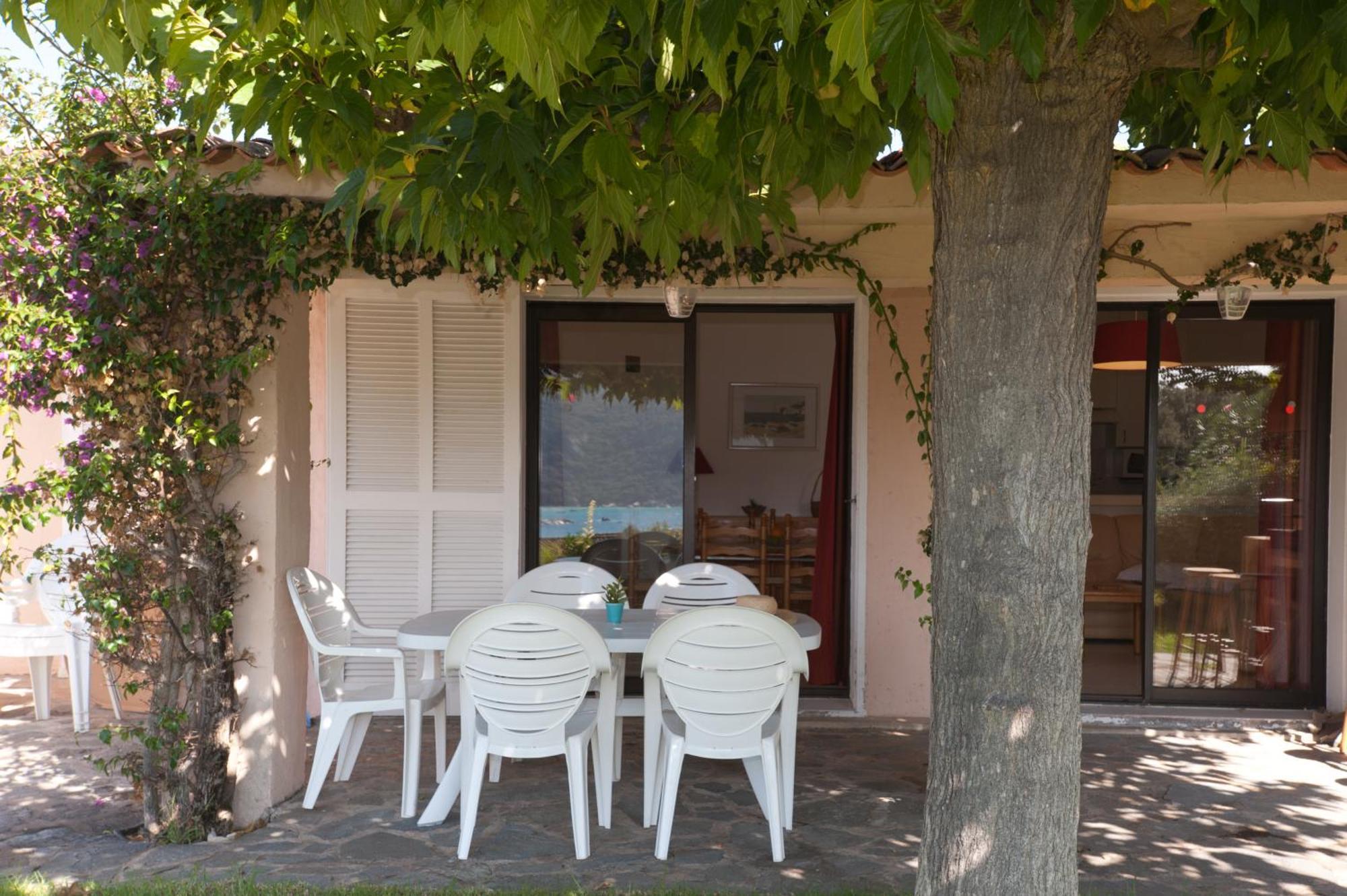 Appartement Marina Di Santa Giulia Porto-Vecchio  Zewnętrze zdjęcie