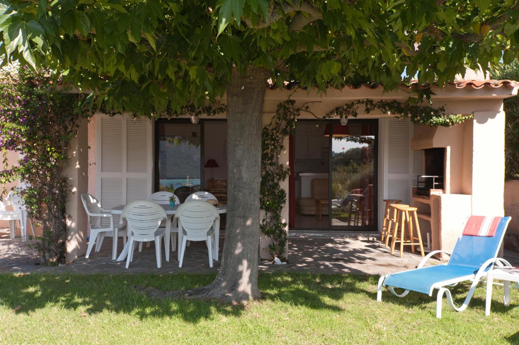 Appartement Marina Di Santa Giulia Porto-Vecchio  Zewnętrze zdjęcie