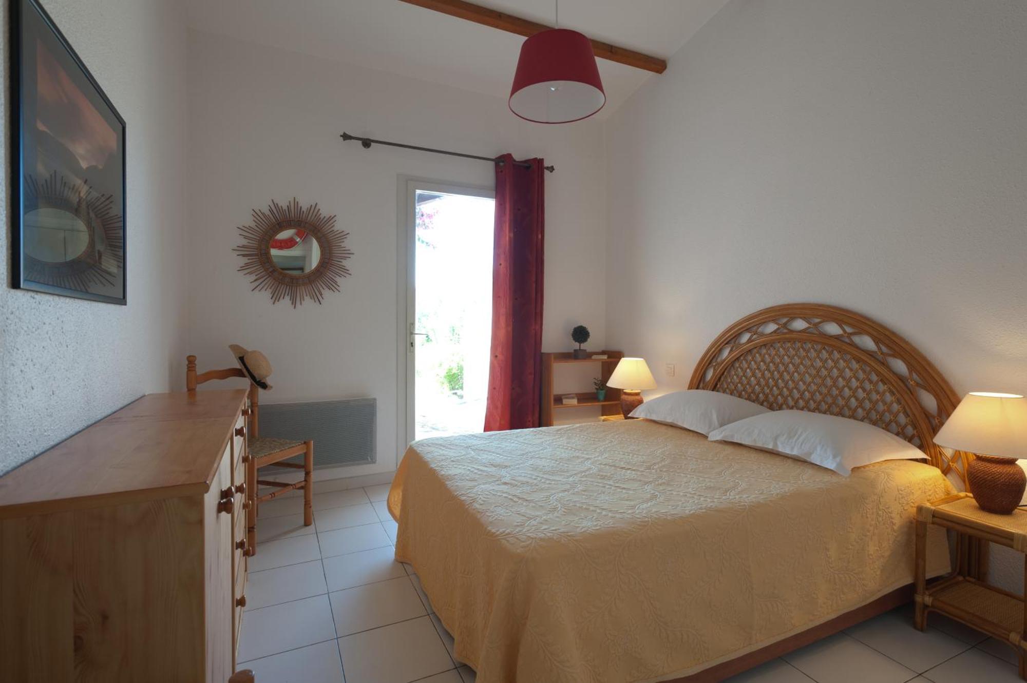 Appartement Marina Di Santa Giulia Porto-Vecchio  Zewnętrze zdjęcie