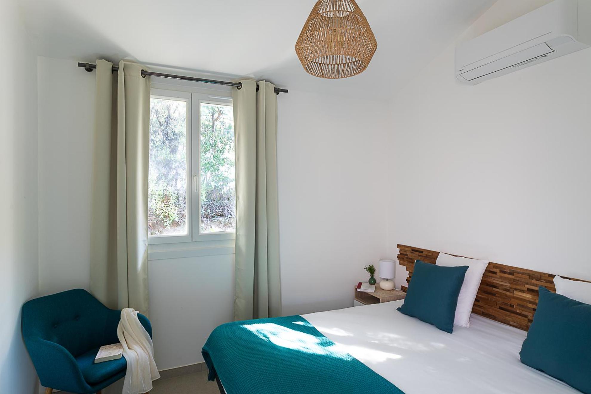 Appartement Marina Di Santa Giulia Porto-Vecchio  Zewnętrze zdjęcie