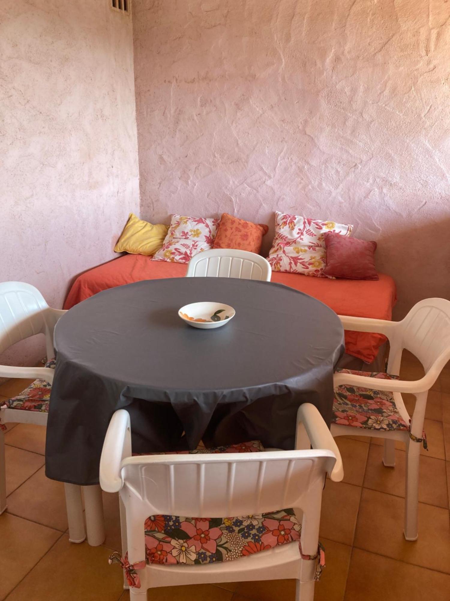 Appartement Marina Di Santa Giulia Porto-Vecchio  Zewnętrze zdjęcie