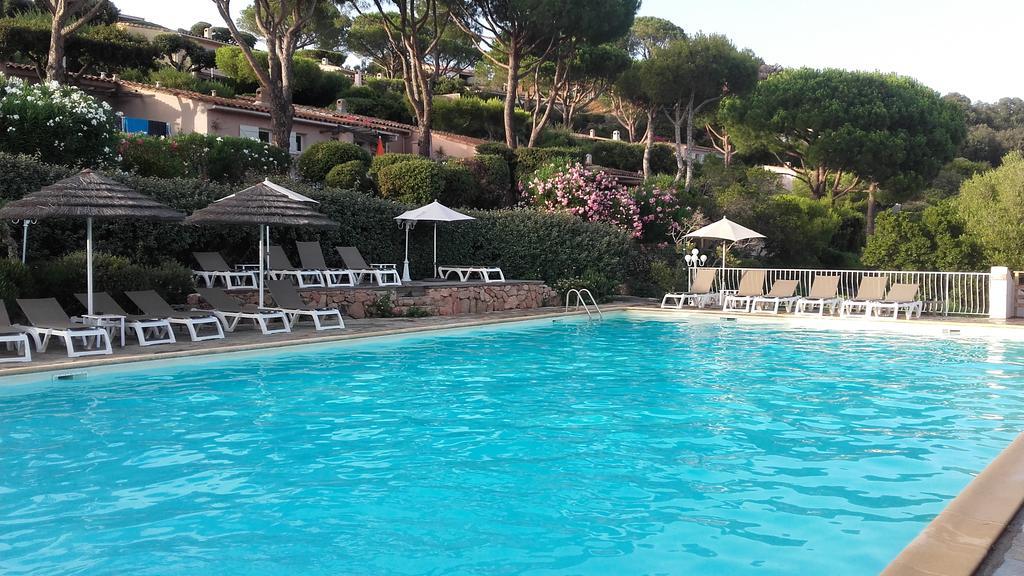 Appartement Marina Di Santa Giulia Porto-Vecchio  Zewnętrze zdjęcie