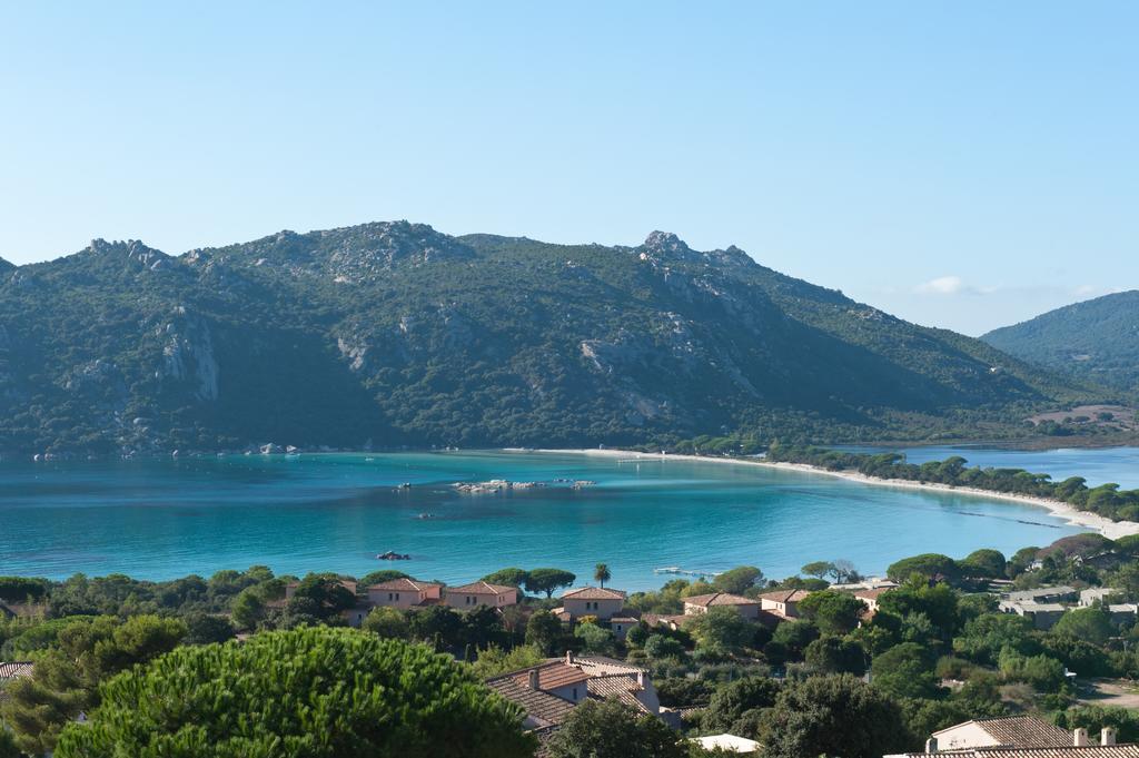 Appartement Marina Di Santa Giulia Porto-Vecchio  Zewnętrze zdjęcie